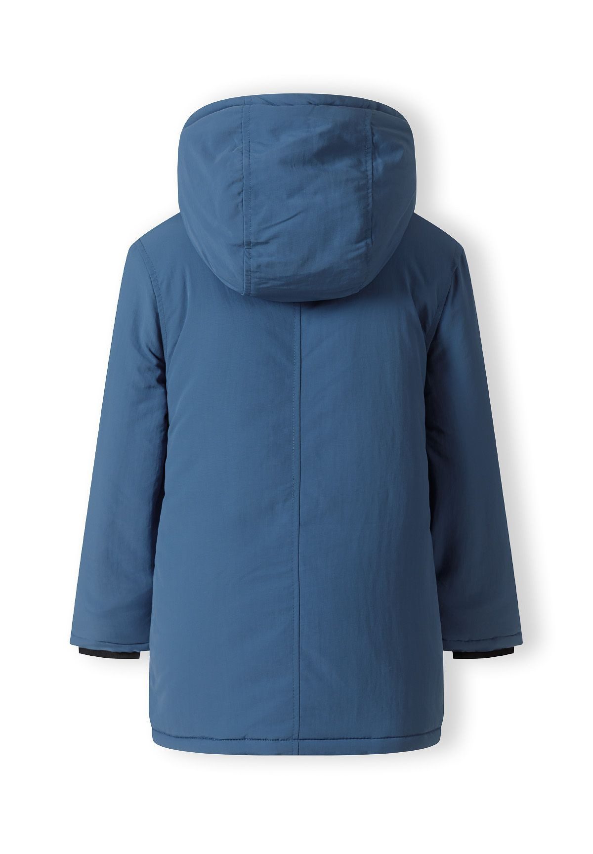 MINOTI Parka Gefütterte Jacke mit Teddyfütter günstig online kaufen