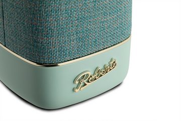 ROBERTS BEACON 335, duck egg, Bluetooth-Lautsprecher Bluetooth-Lautsprecher