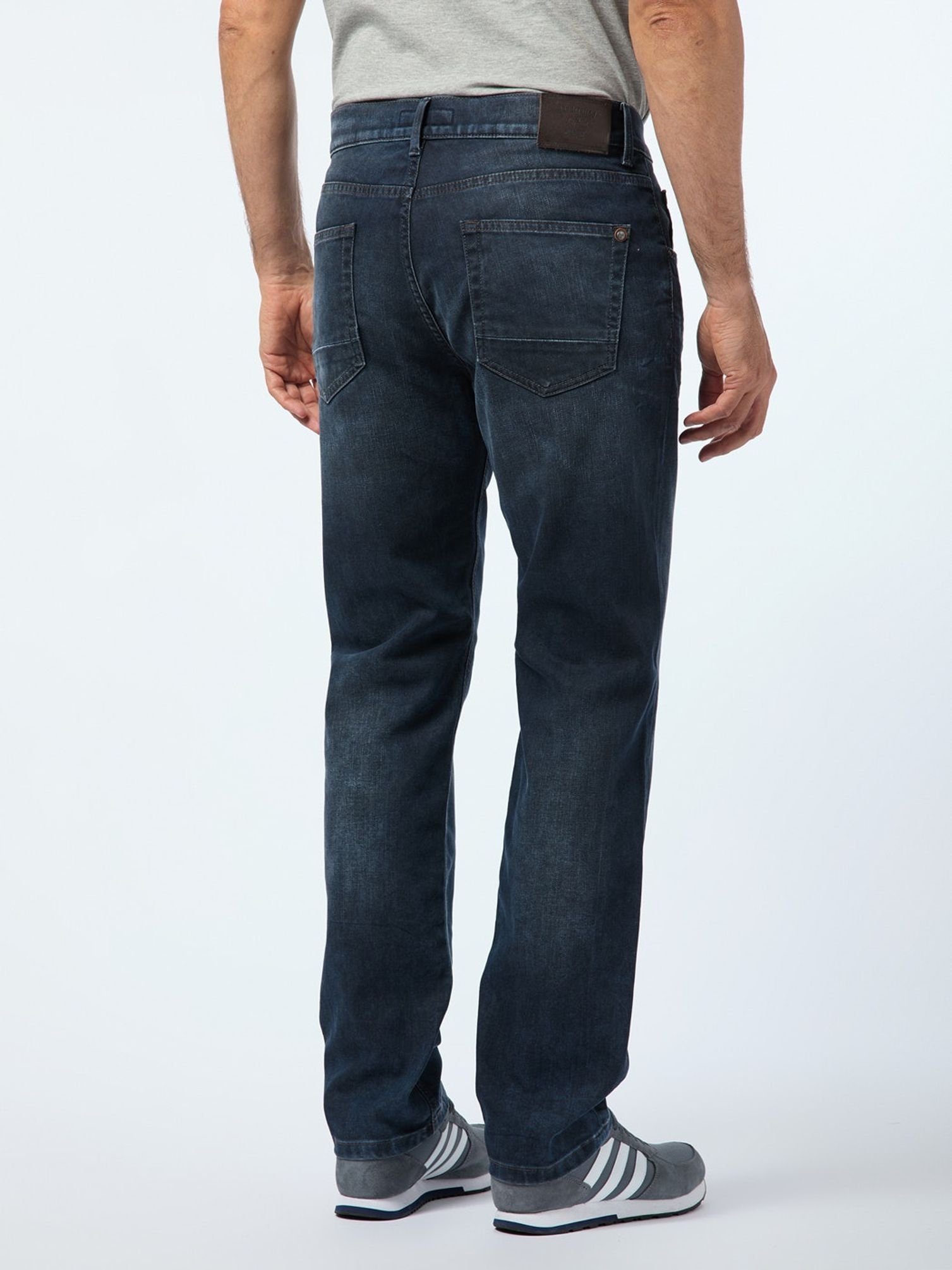 Authentic Handcrafted Rando 5-Pocket-Jeans Pioneer Jeans