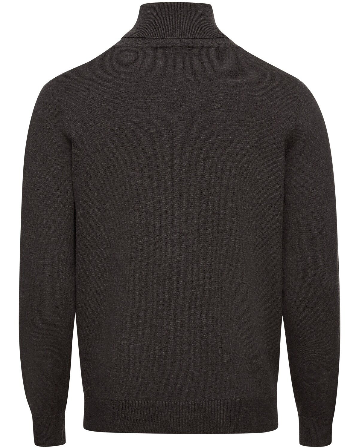 Highmoor Strickpullover Rollkragen-Pullover