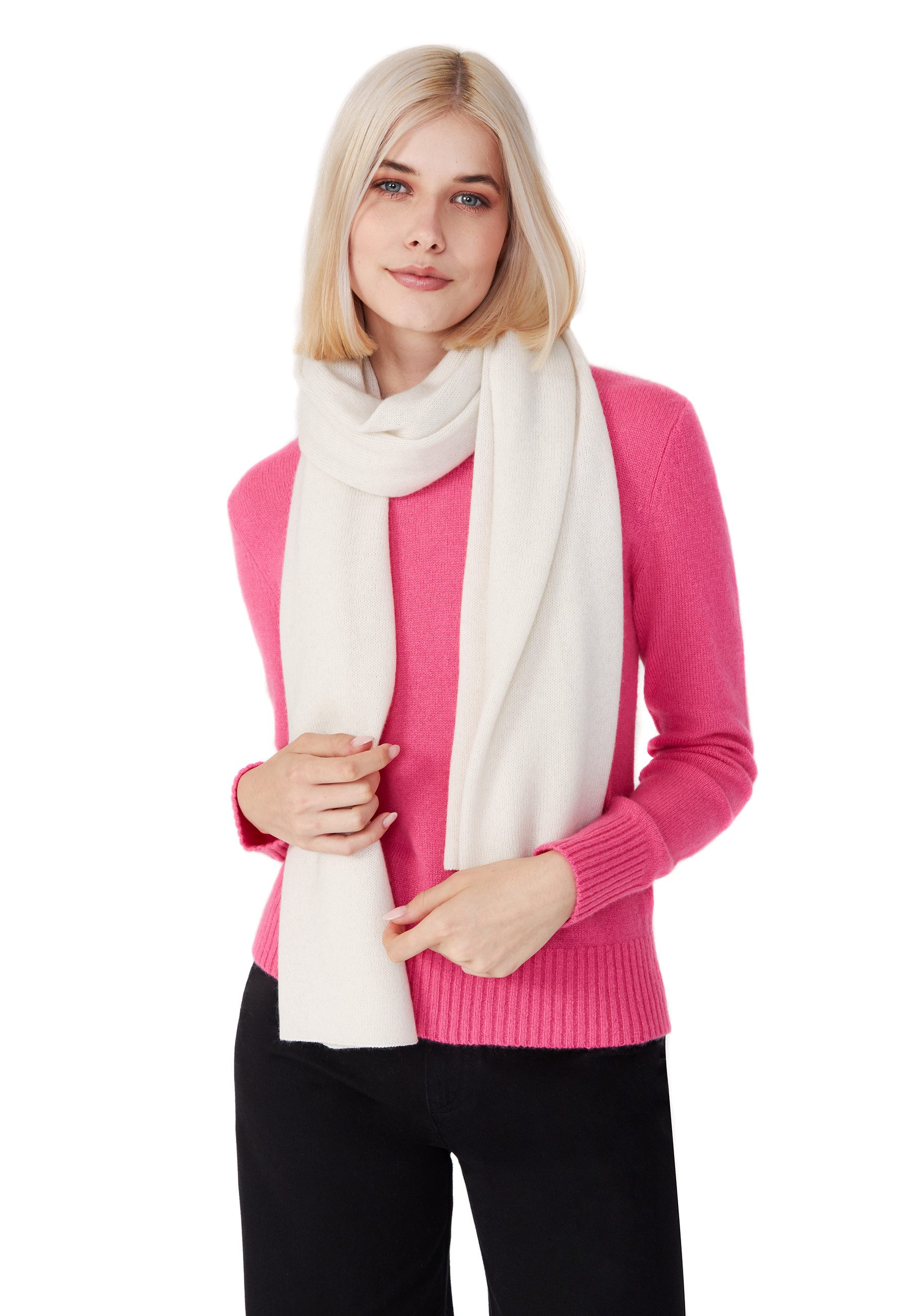 Style & Republic Kaschmirschal XL-Kaschmirschal Damen, günstig online kaufen