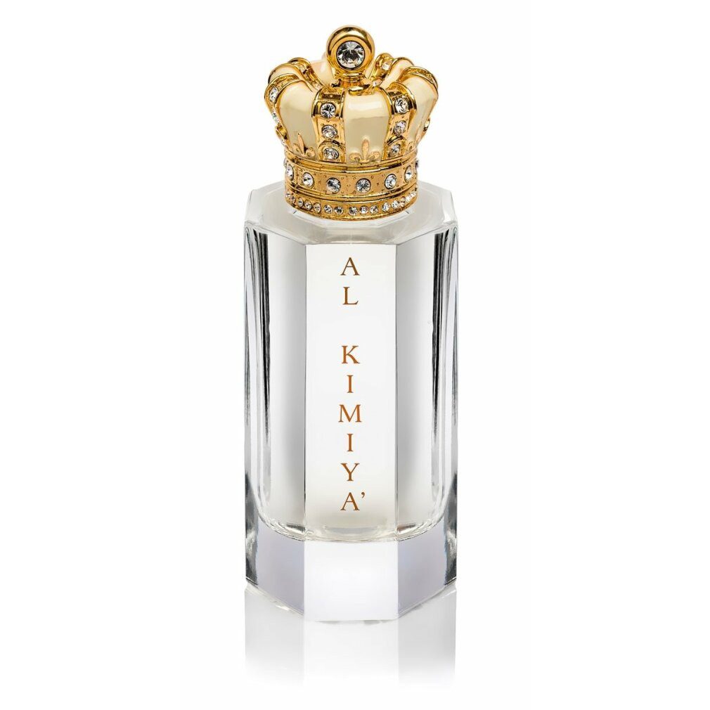 Royal Crown Körperpflegeduft Al Kimiya Eau de Parfüm 50 ml