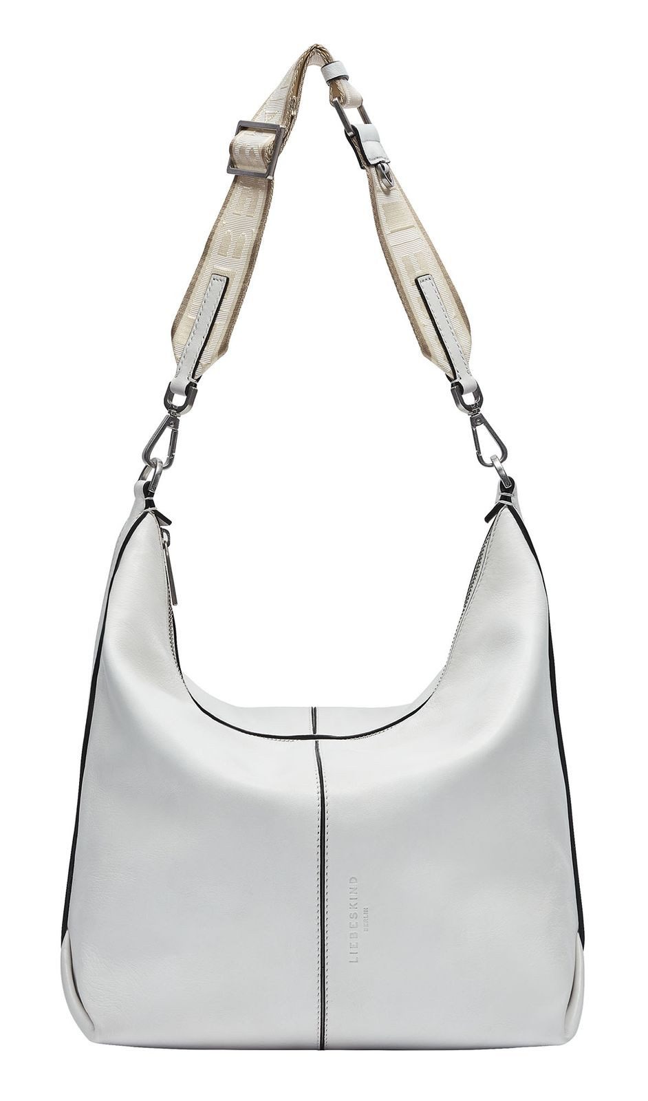 Schultertasche Paris