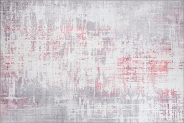 Teppich Fusion Chenille RTP, Bunt, 230 x 330 cm, 100% POLYESTER, Conceptum Hypnose