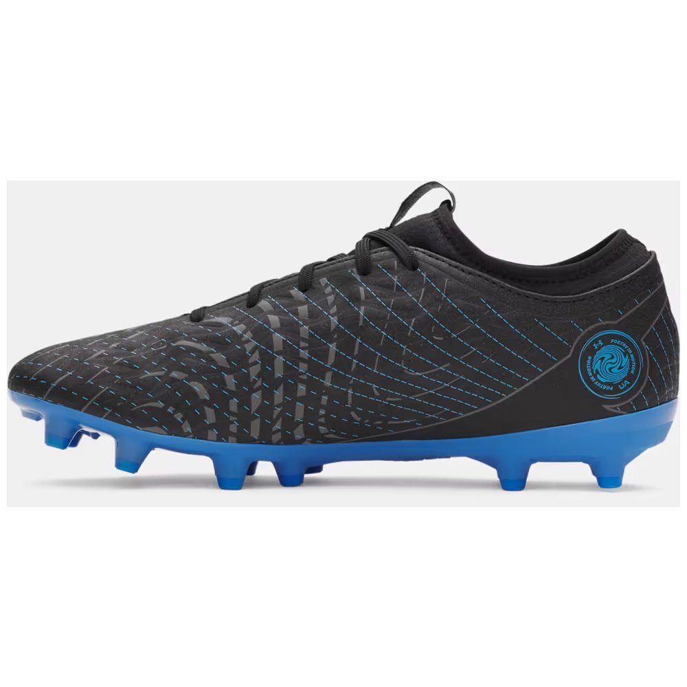 Under Armour® UA U Magnetico Select 5 FG Fußballschuh