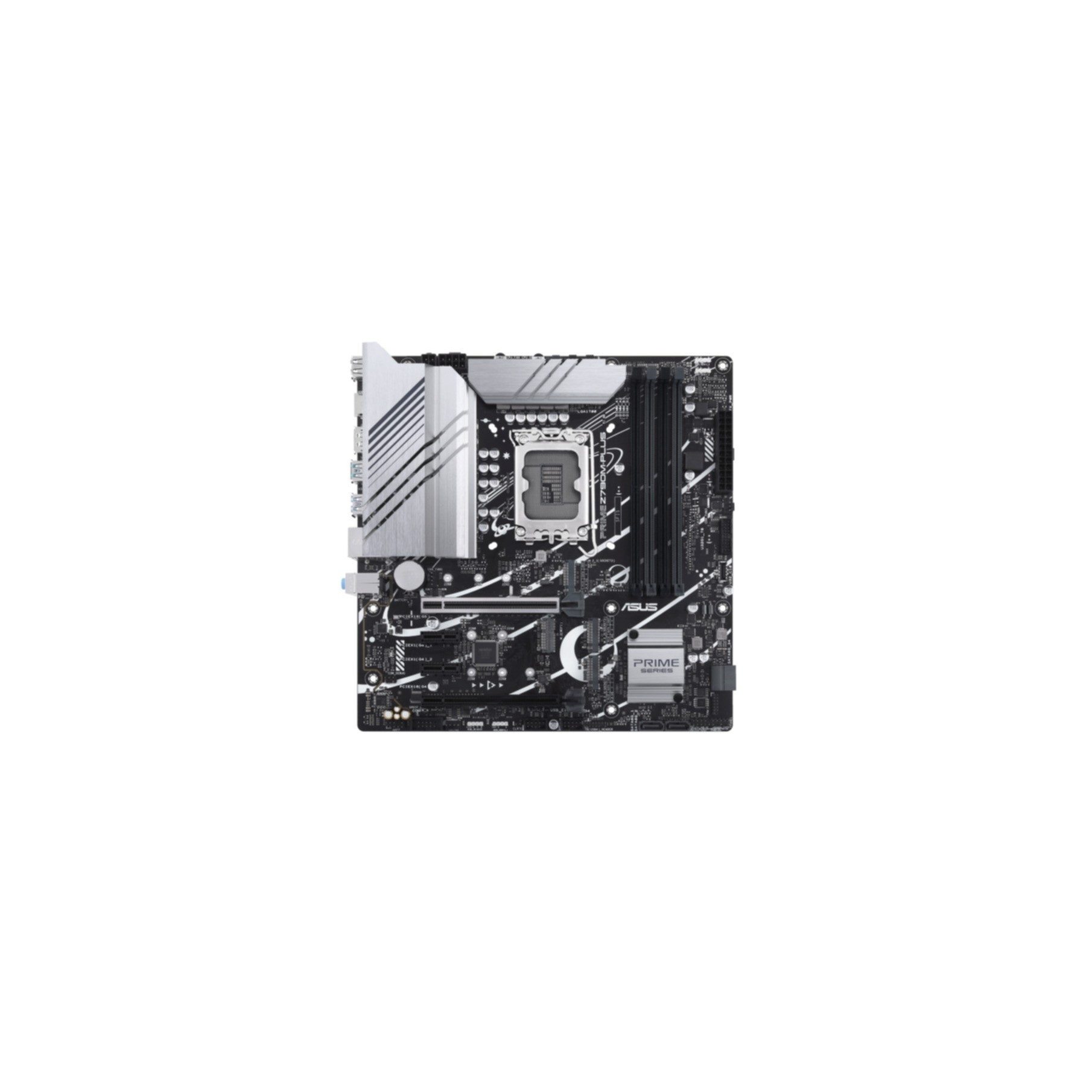 Asus PRIME Z790M-PLUS Mainboard