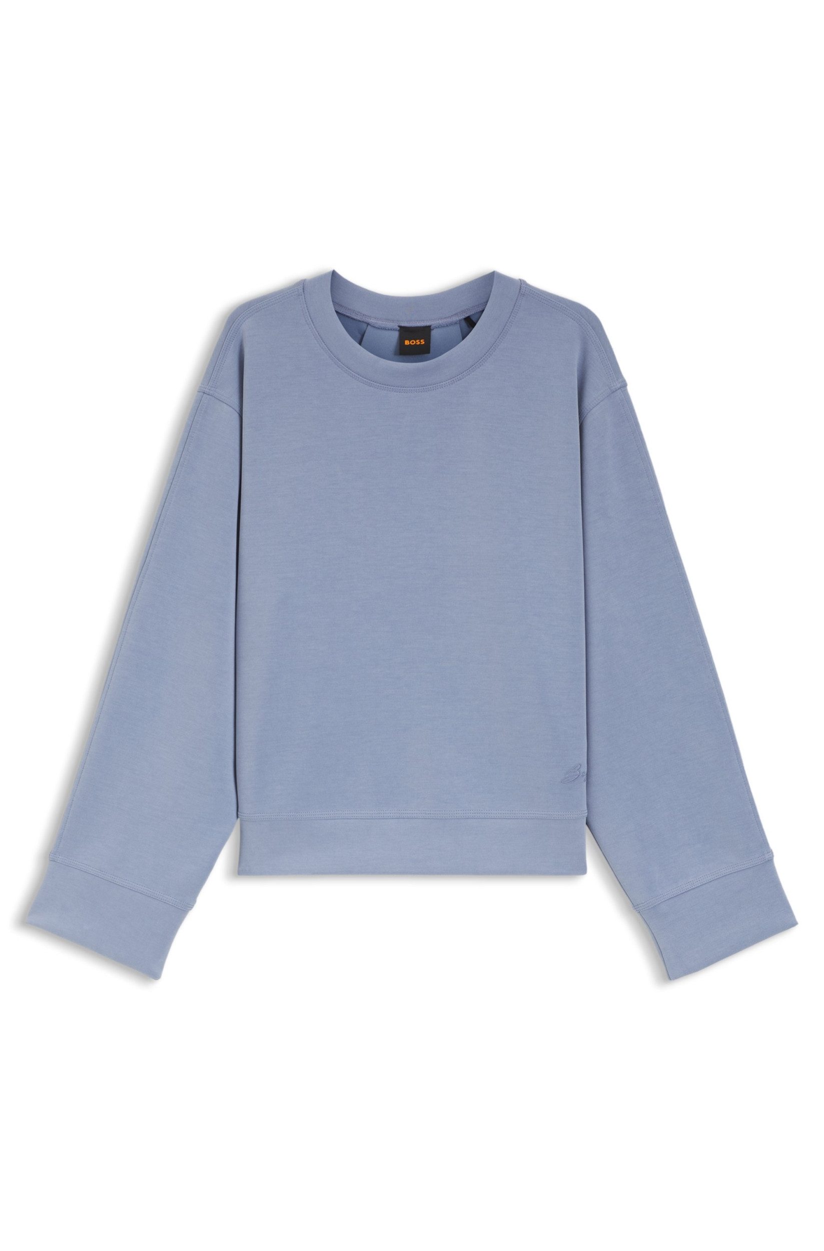 BOSS ORANGE Sweatshirt C_Exandra 10272240 01