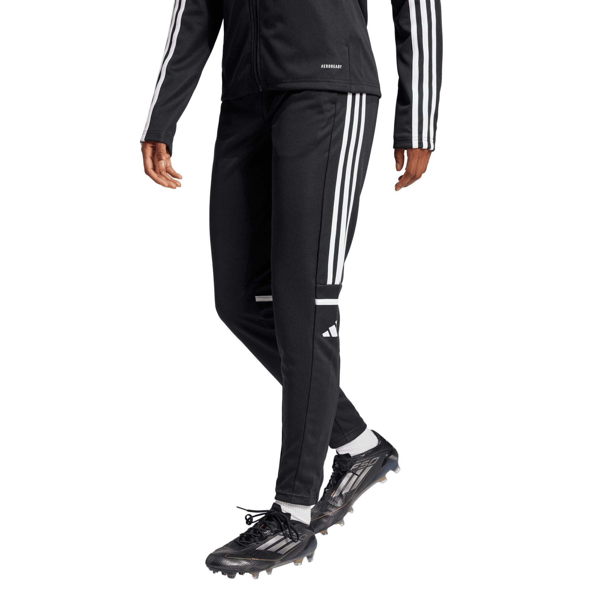 adidas Performance Trainingshose adidas Damen Trainingshose Squadra 25 TR PNT W
