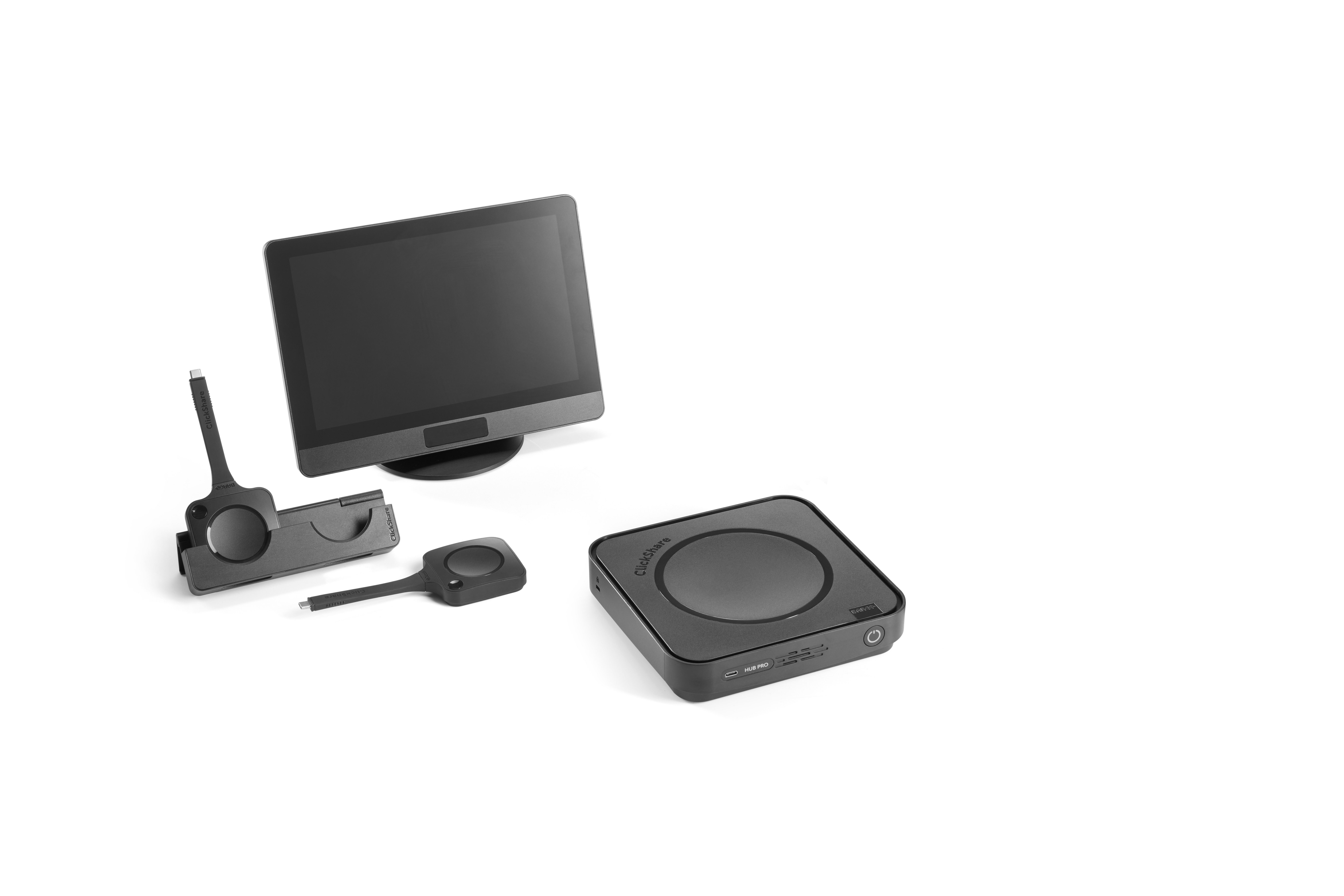 Barco Outdoor-Kamera