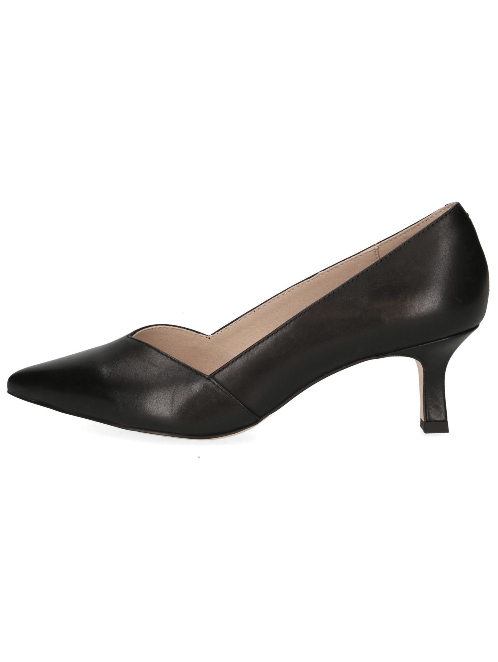 Caprice Pumps Nappaleder Pumps günstig online kaufen