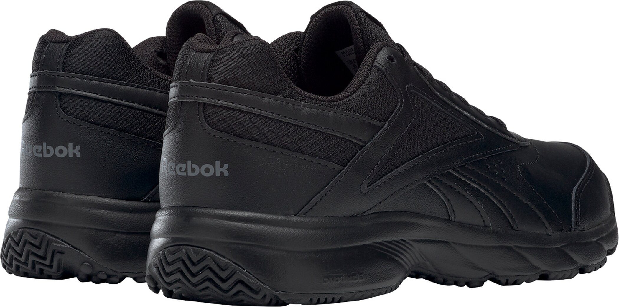 Reebok WORK N CUSHION 4.0 Walkingschuh