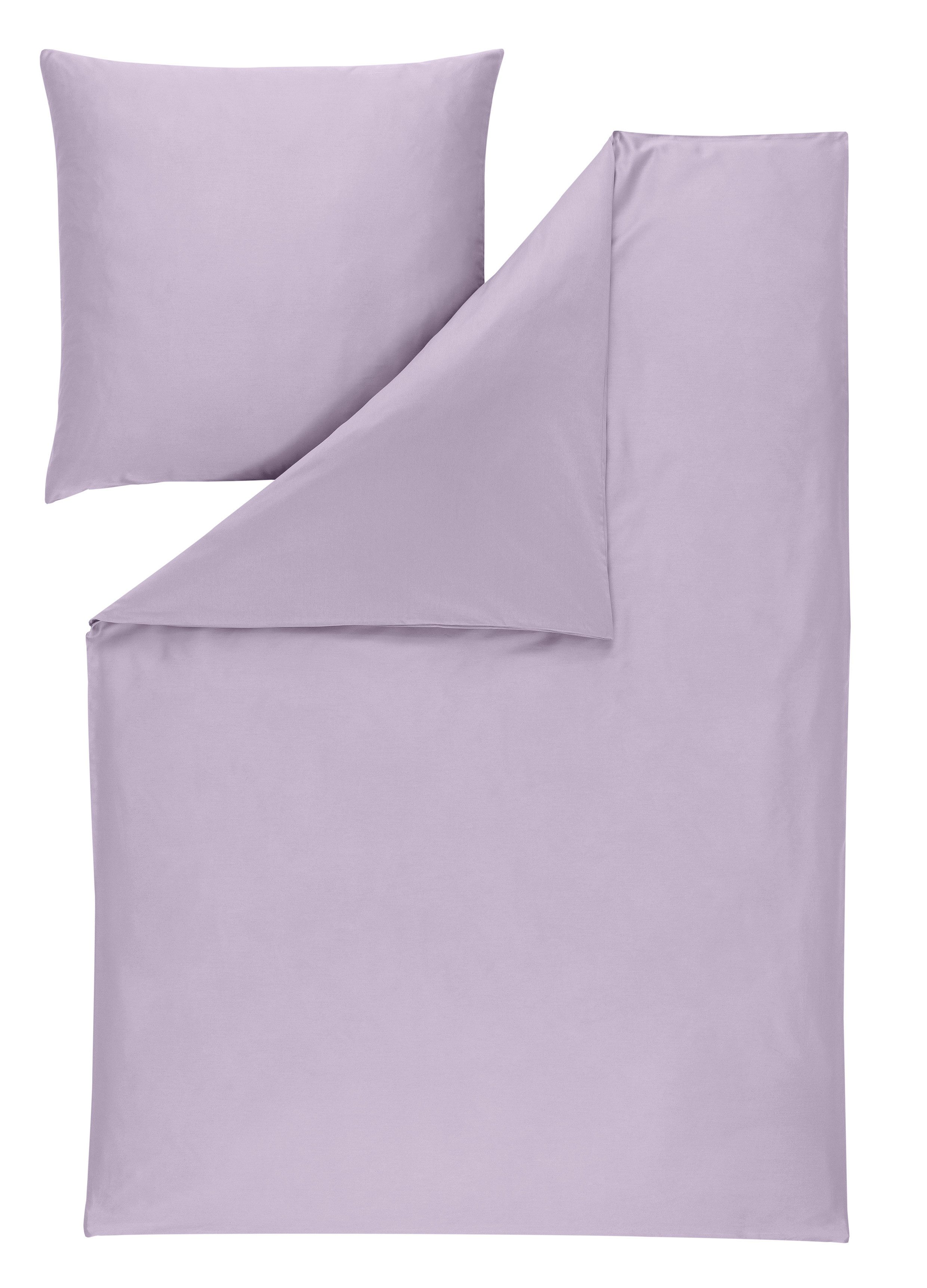Estella Bettwäsche Mako Satin Valetta 135x200 günstig online kaufen