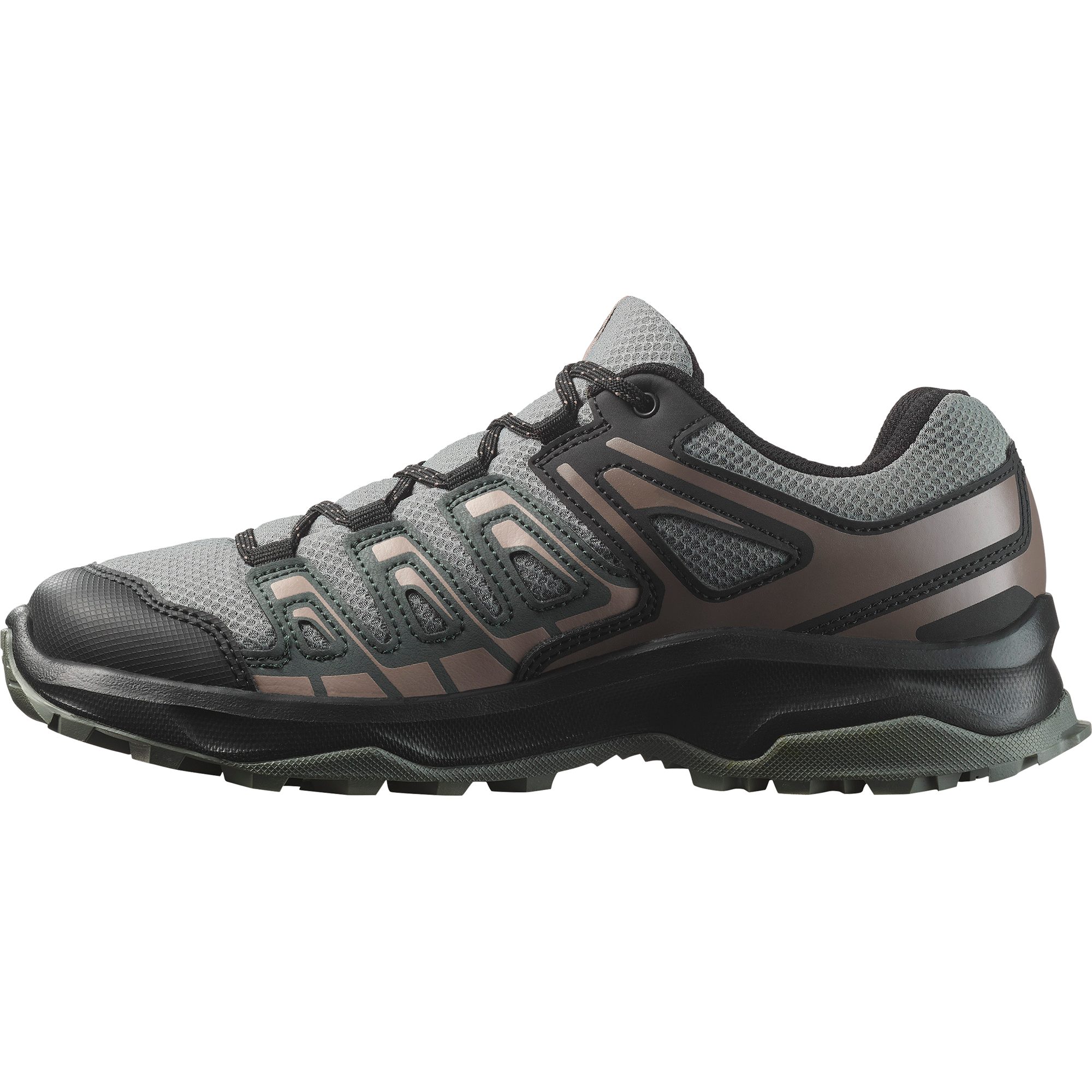 Salomon EXTEGRA W Wanderschuh wasserdicht