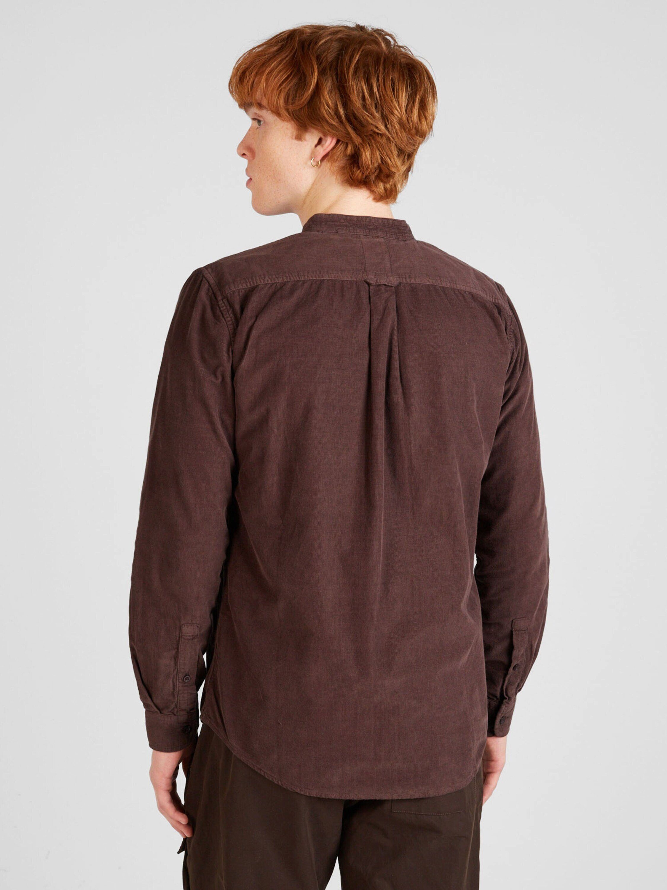 NOWADAYS Langarmhemd (1-tlg)