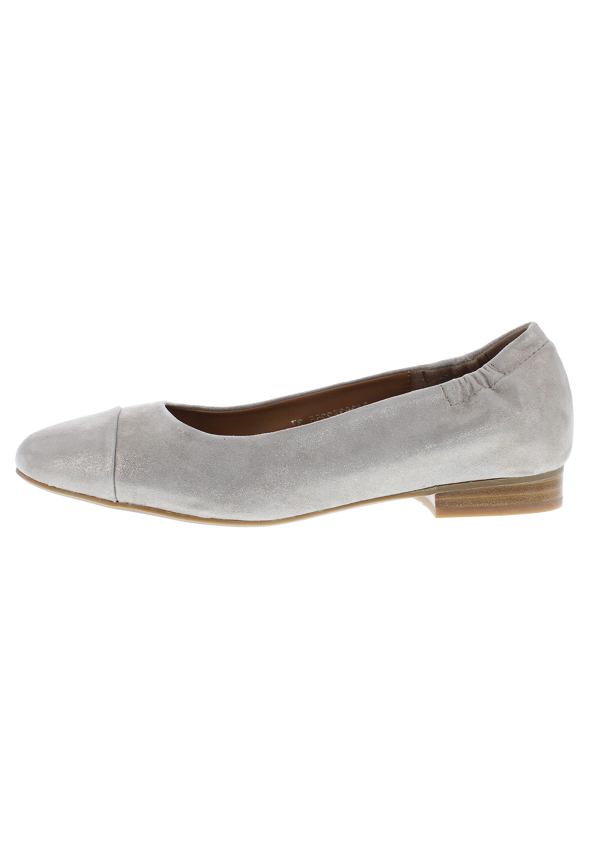Everybody ALDA - lässige Ballerinas Slipper