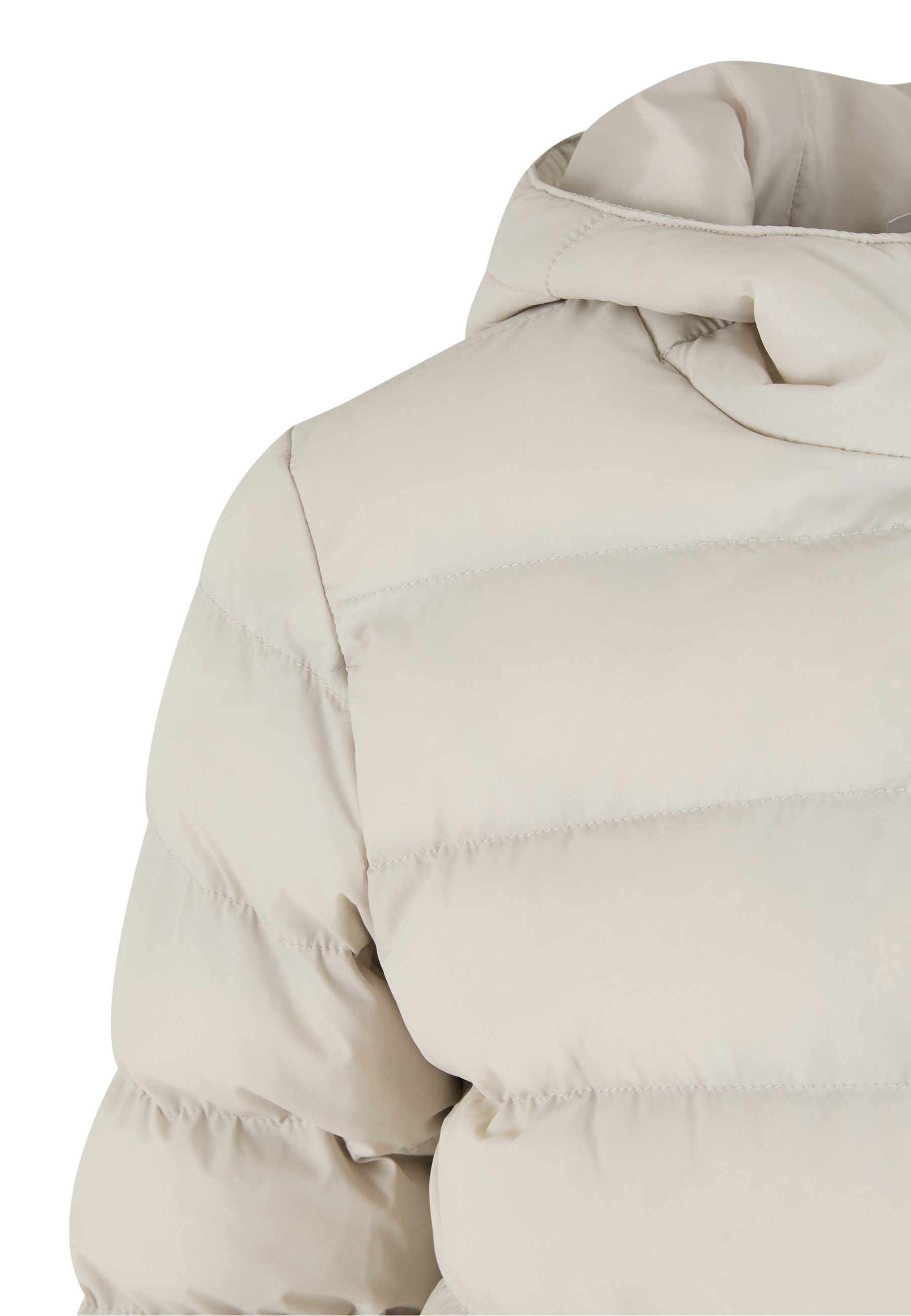 URBAN CLASSICS Winterjacke Urban Classics Herren Boys Basic Bubble Jacket (1-St)