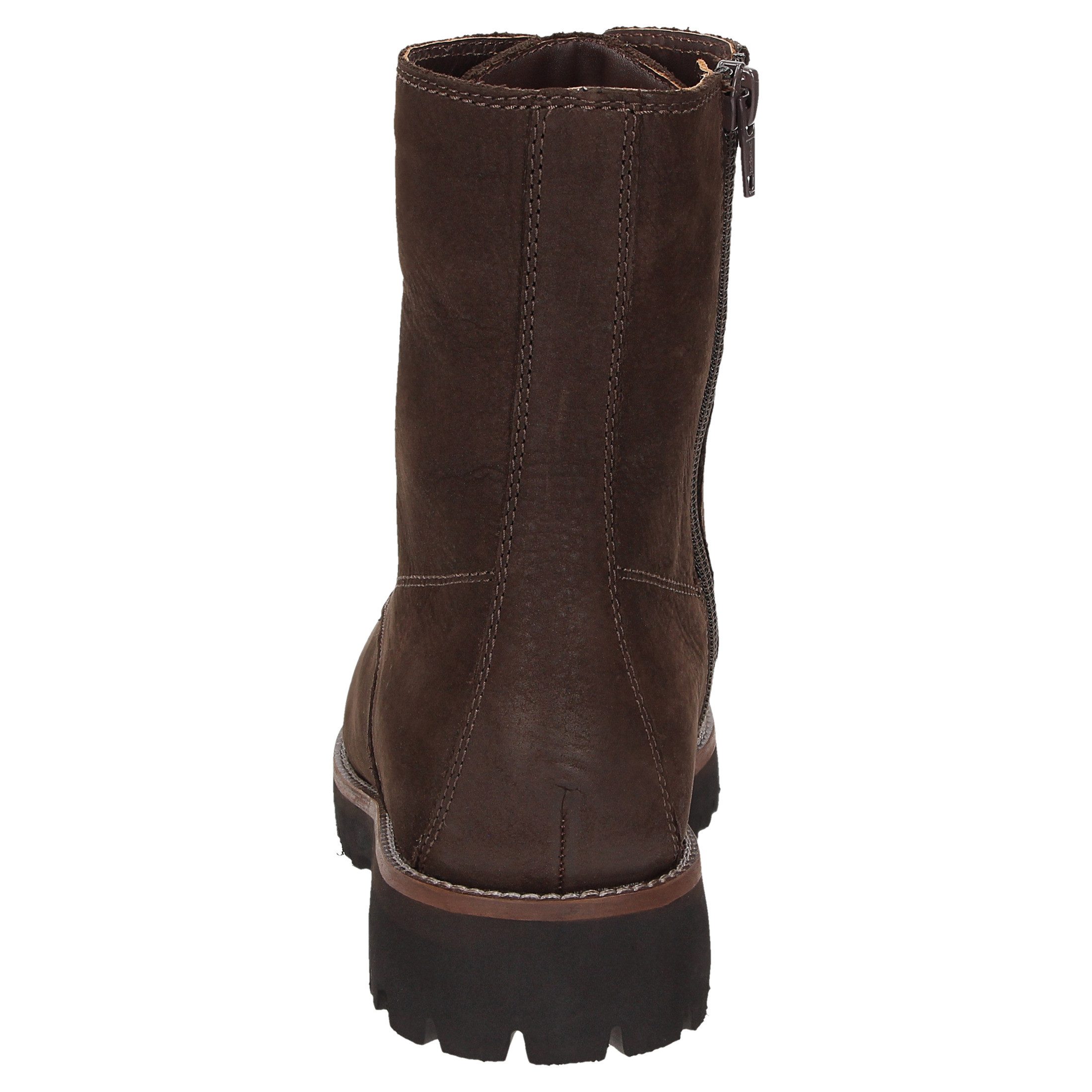 SIOUX Elmiana-700-TEX-WF Stiefelette