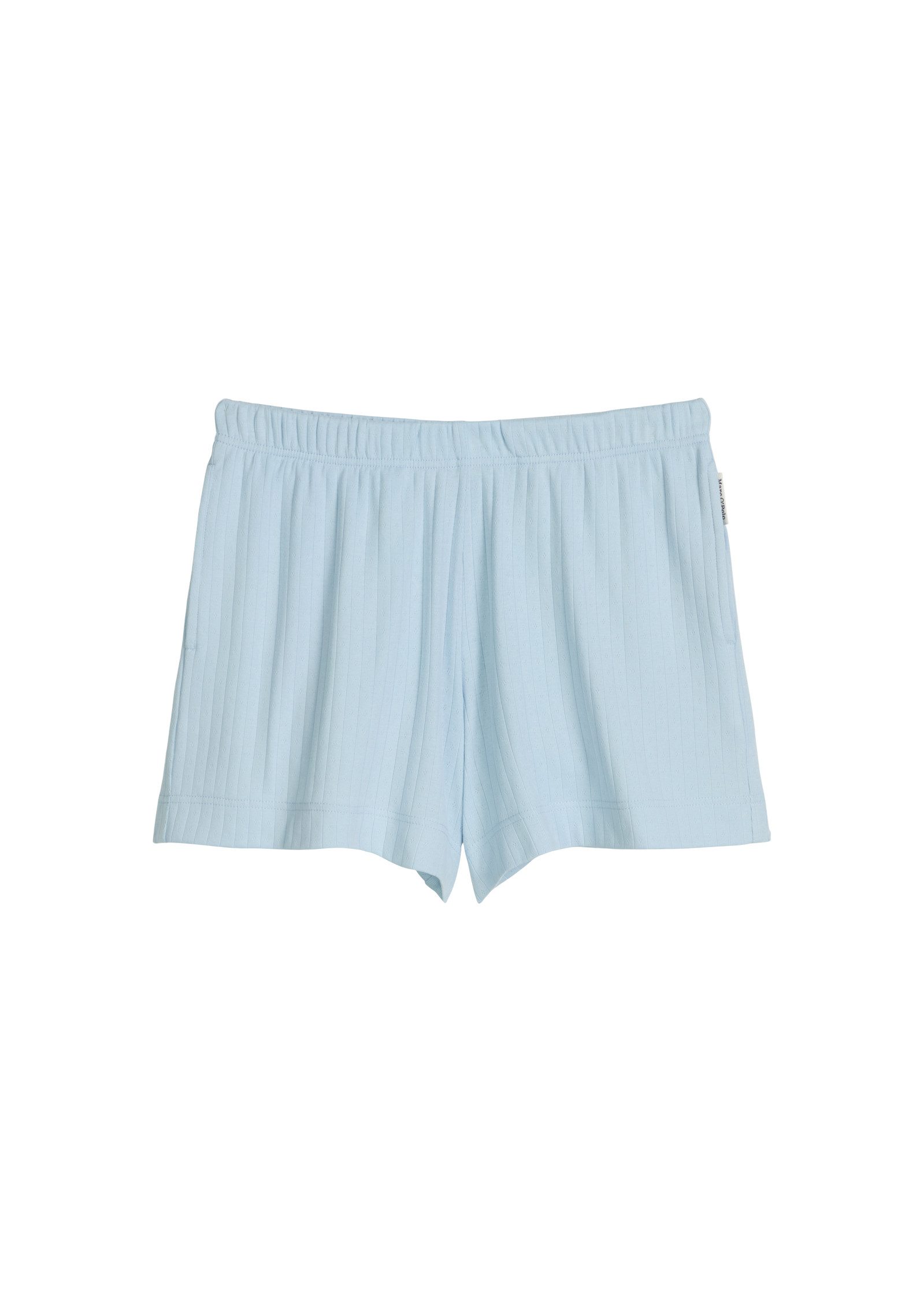 Marc O'Polo Retro Pants Mix N Match Airy Cotton Rib