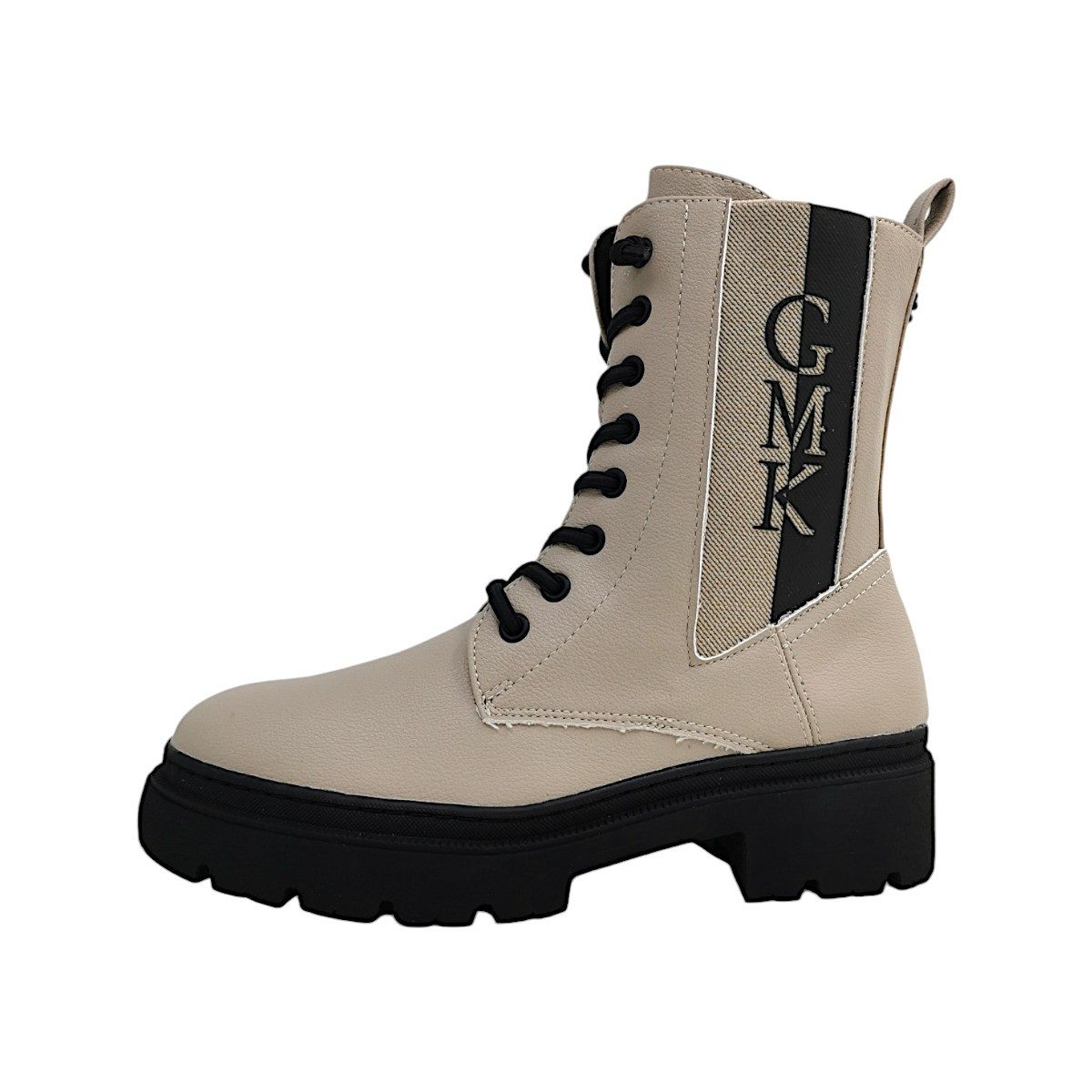 MARCO TOZZI Schnürstiefel Schnürstiefelette günstig online kaufen