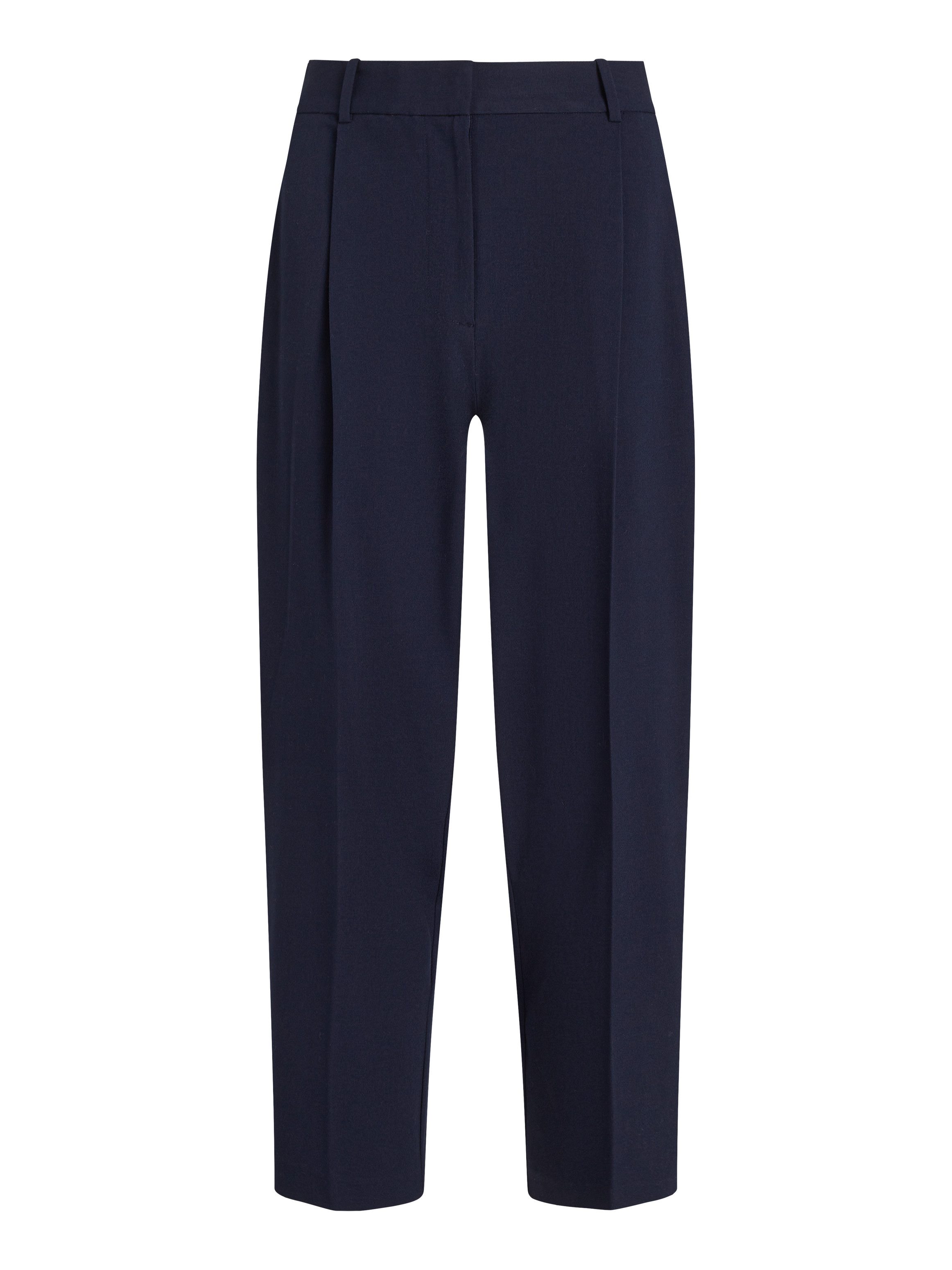 Webhose Low Normal Waist Bi-Stretch