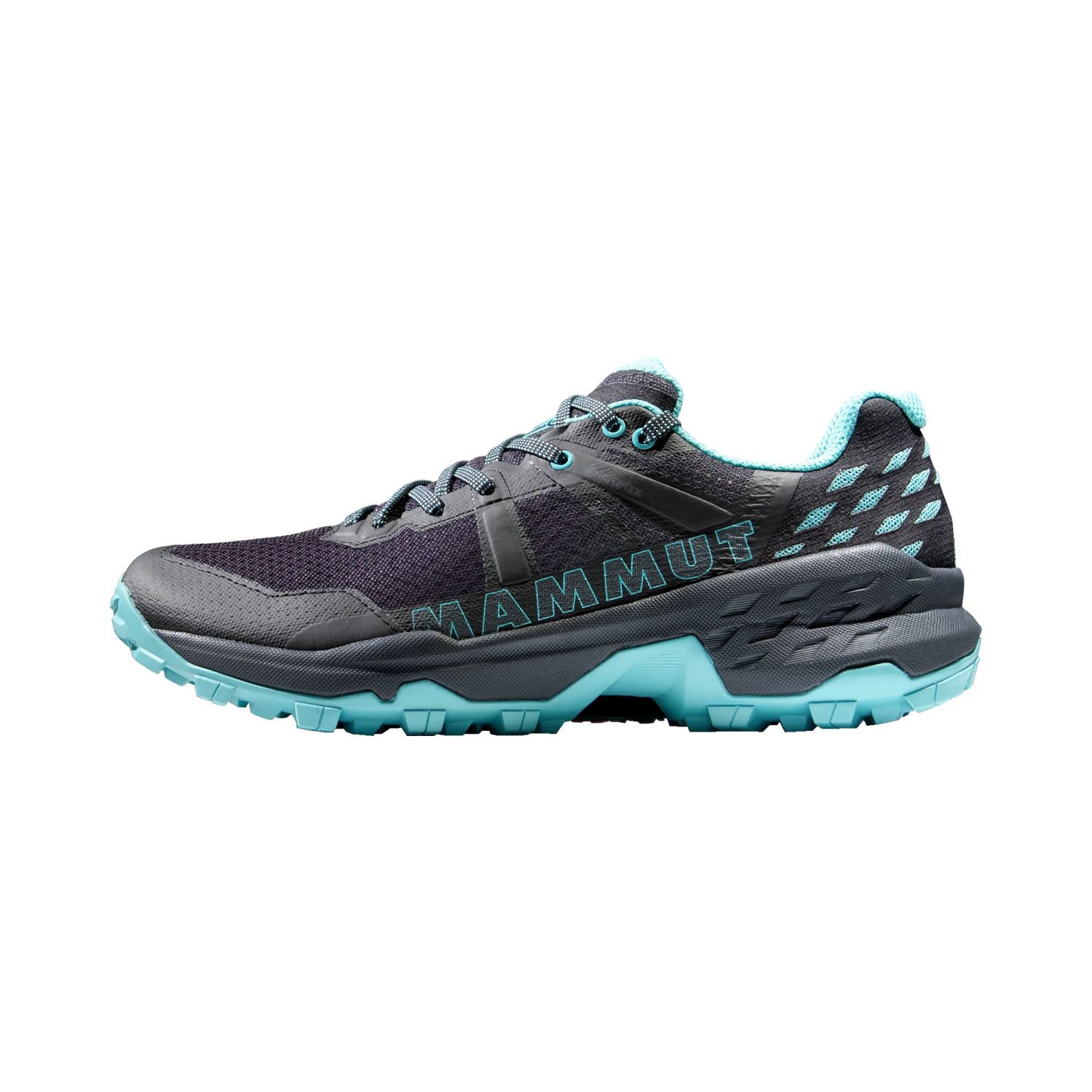 Mammut Sertig II Low GTX Wanderschuh günstig online kaufen