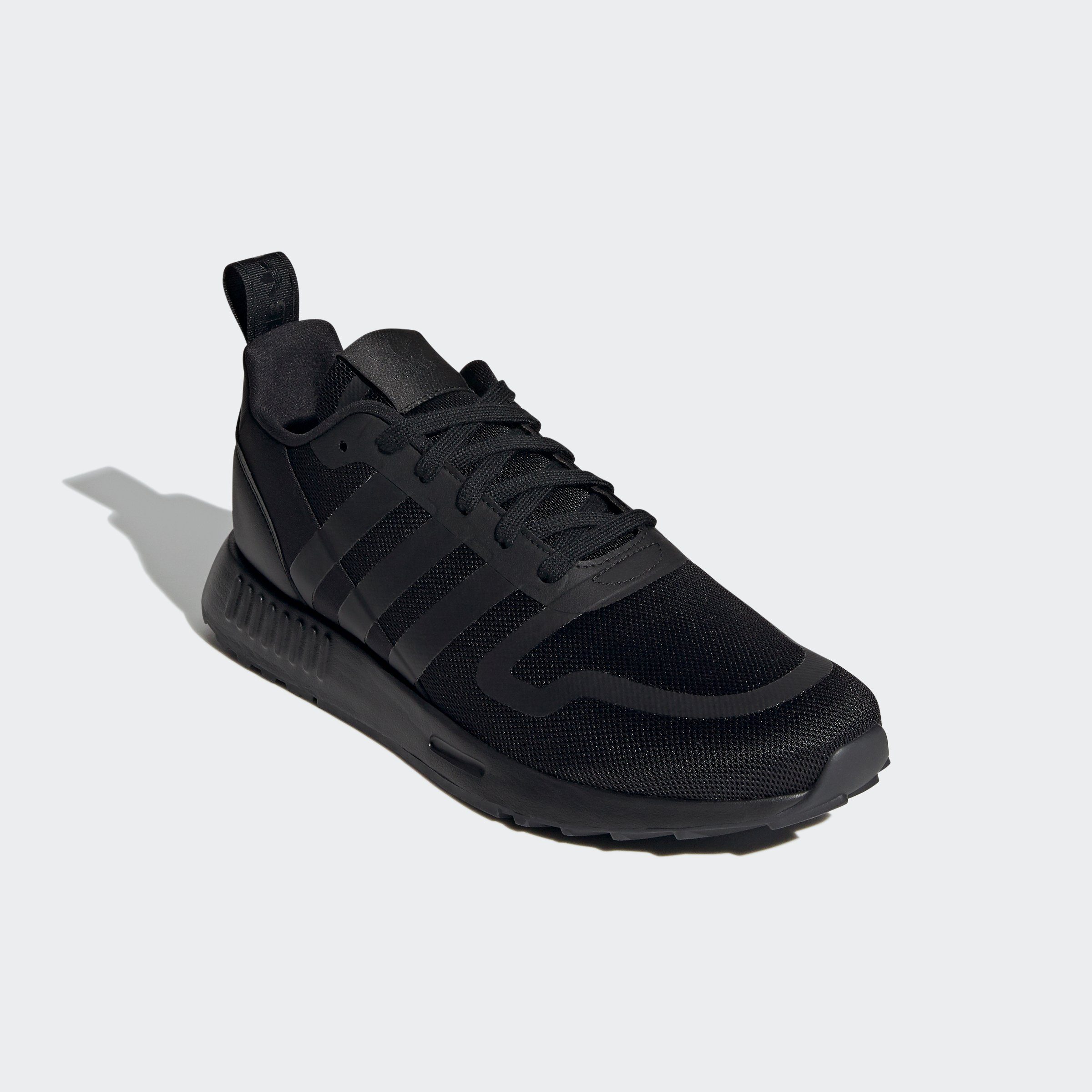 adidas Sportswear MULTIX Sneaker Core Black / Core Black / Core Black | 