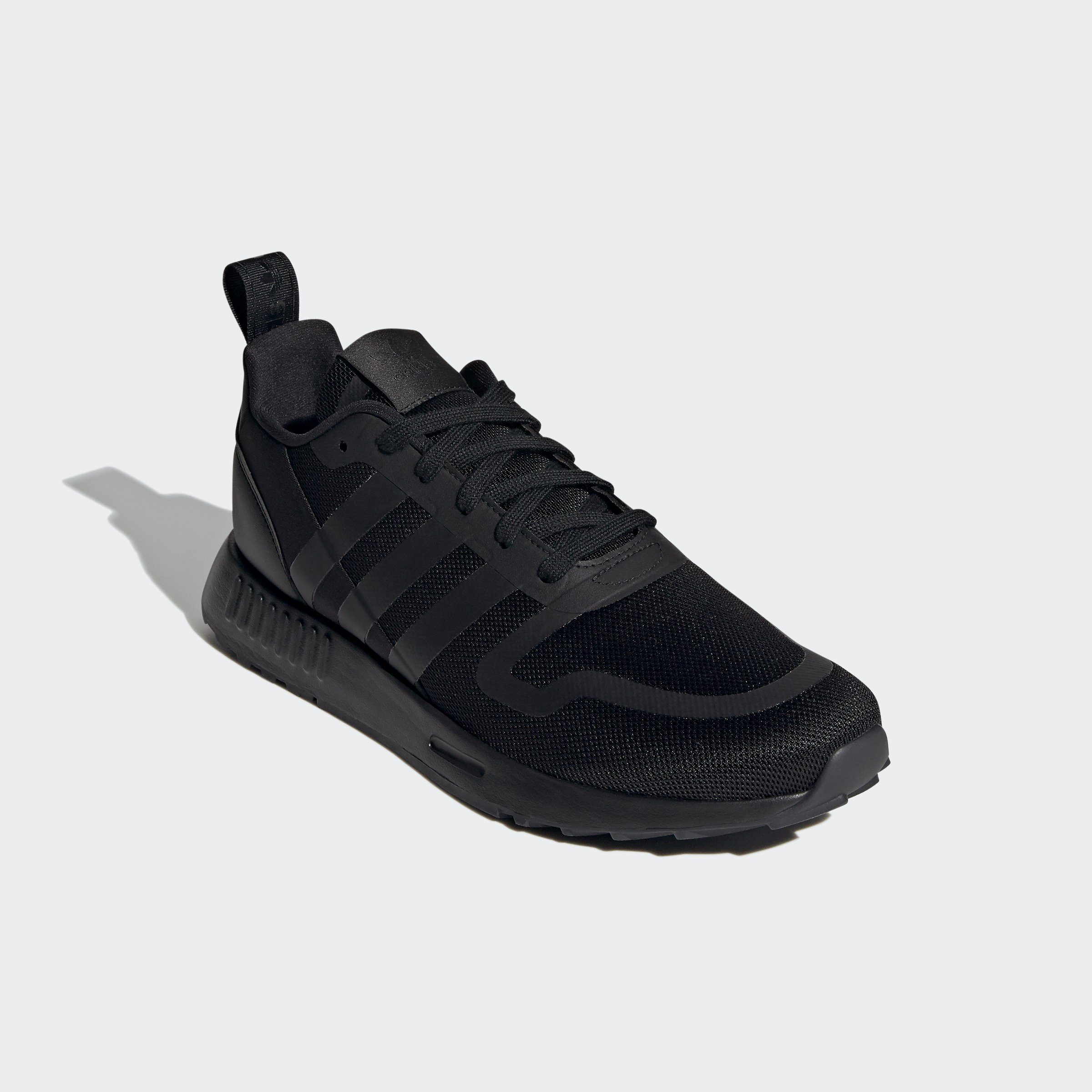 MULTIX / Black Core Black adidas Core Core Sportswear Sneaker / Black