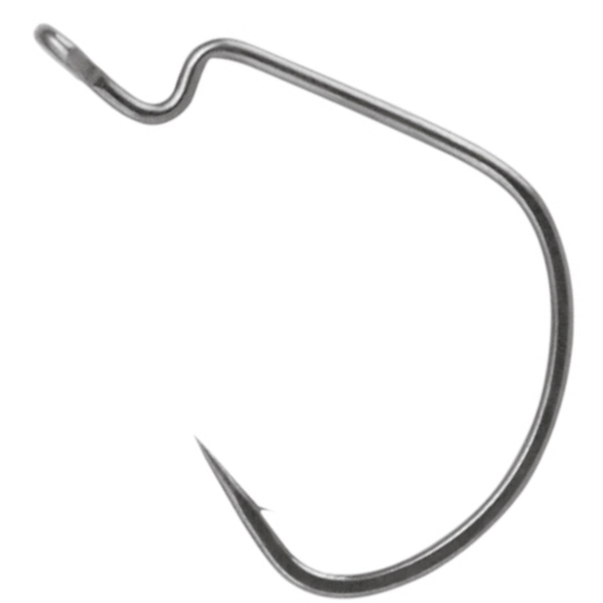 SPRO Offset-Haken Spro Power Offset Neko Dsf 1/0