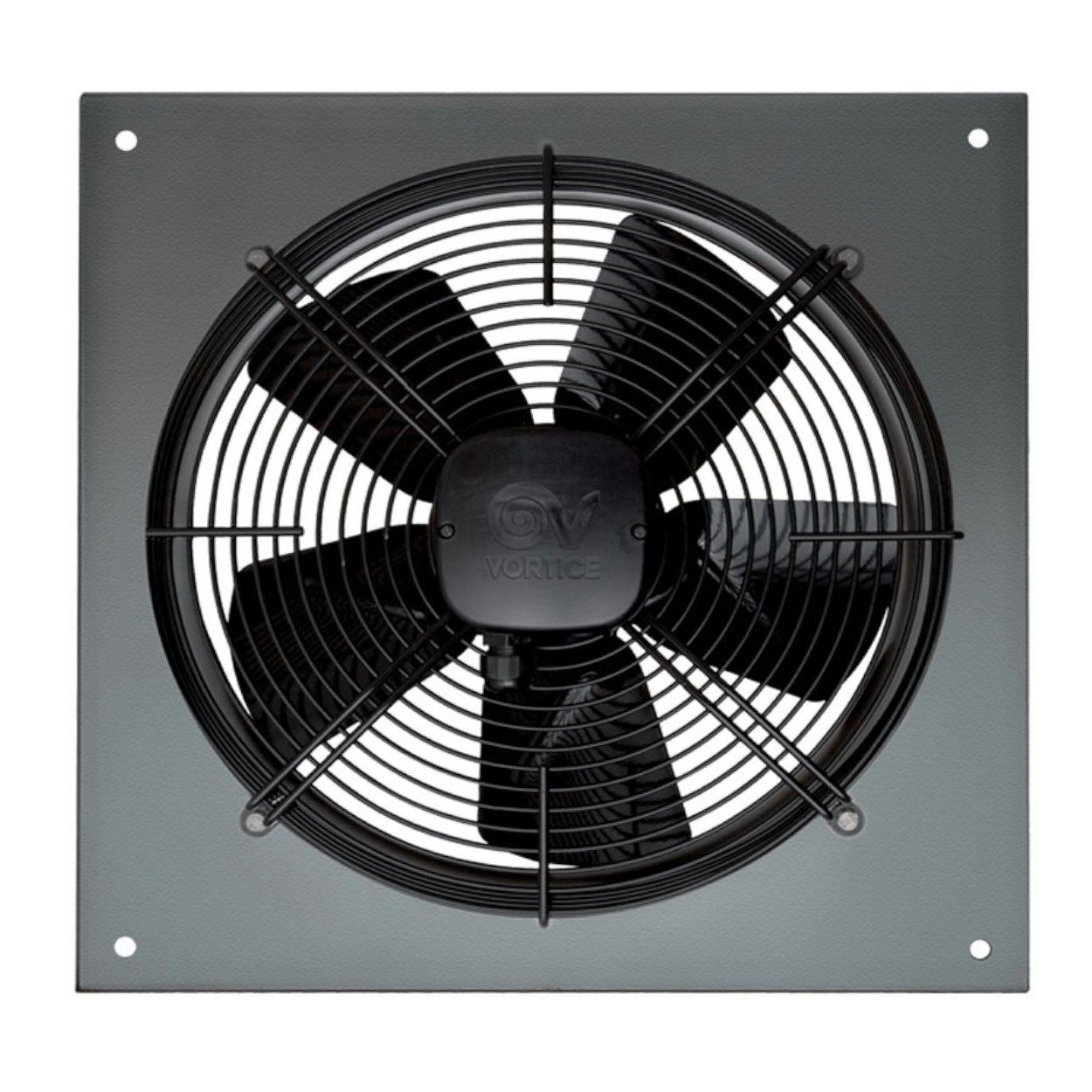 230 V / A-E Vortice M Wandventilator