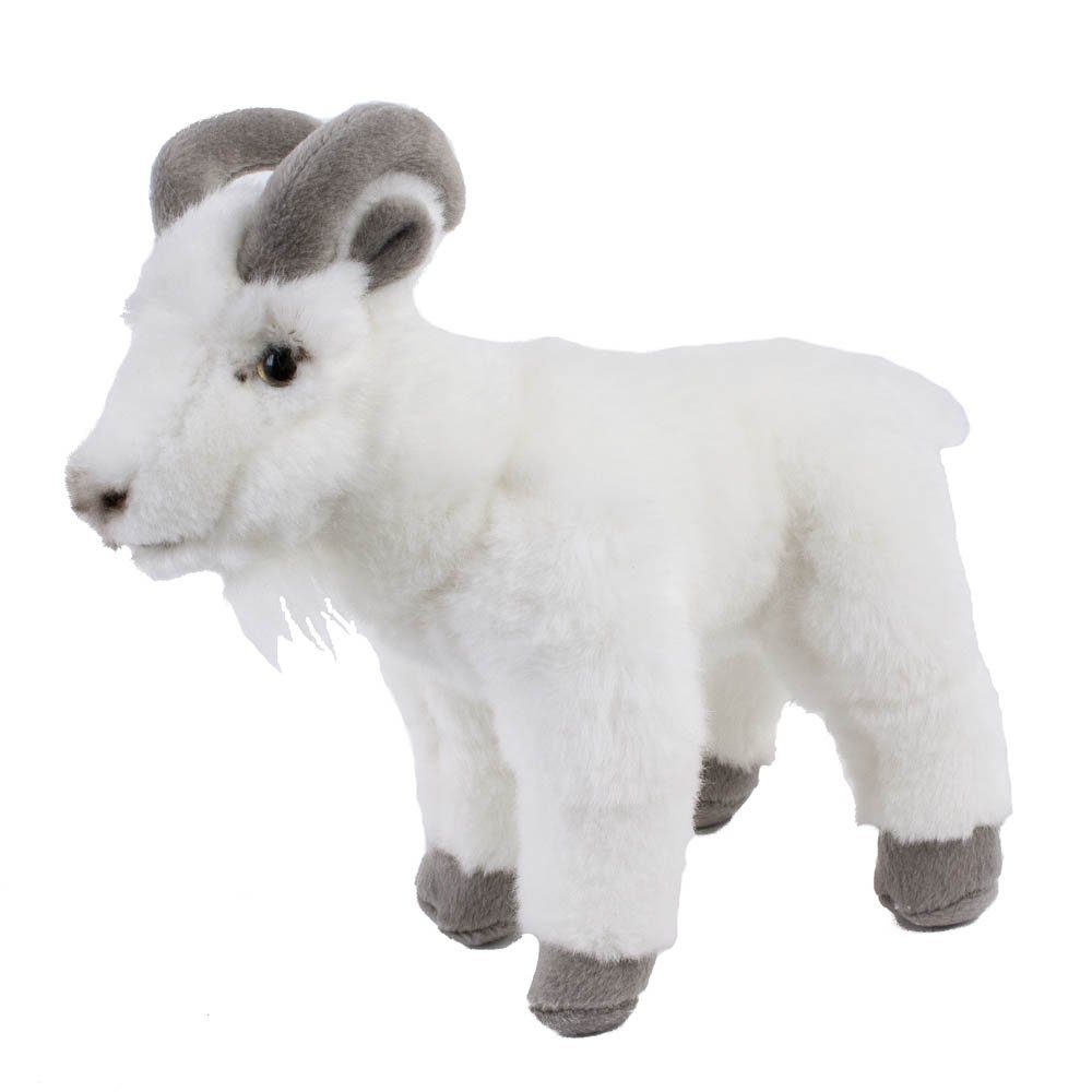 Teddys Rothenburg Kuscheltier Ziege Plüschtier Uschi günstig online kaufen