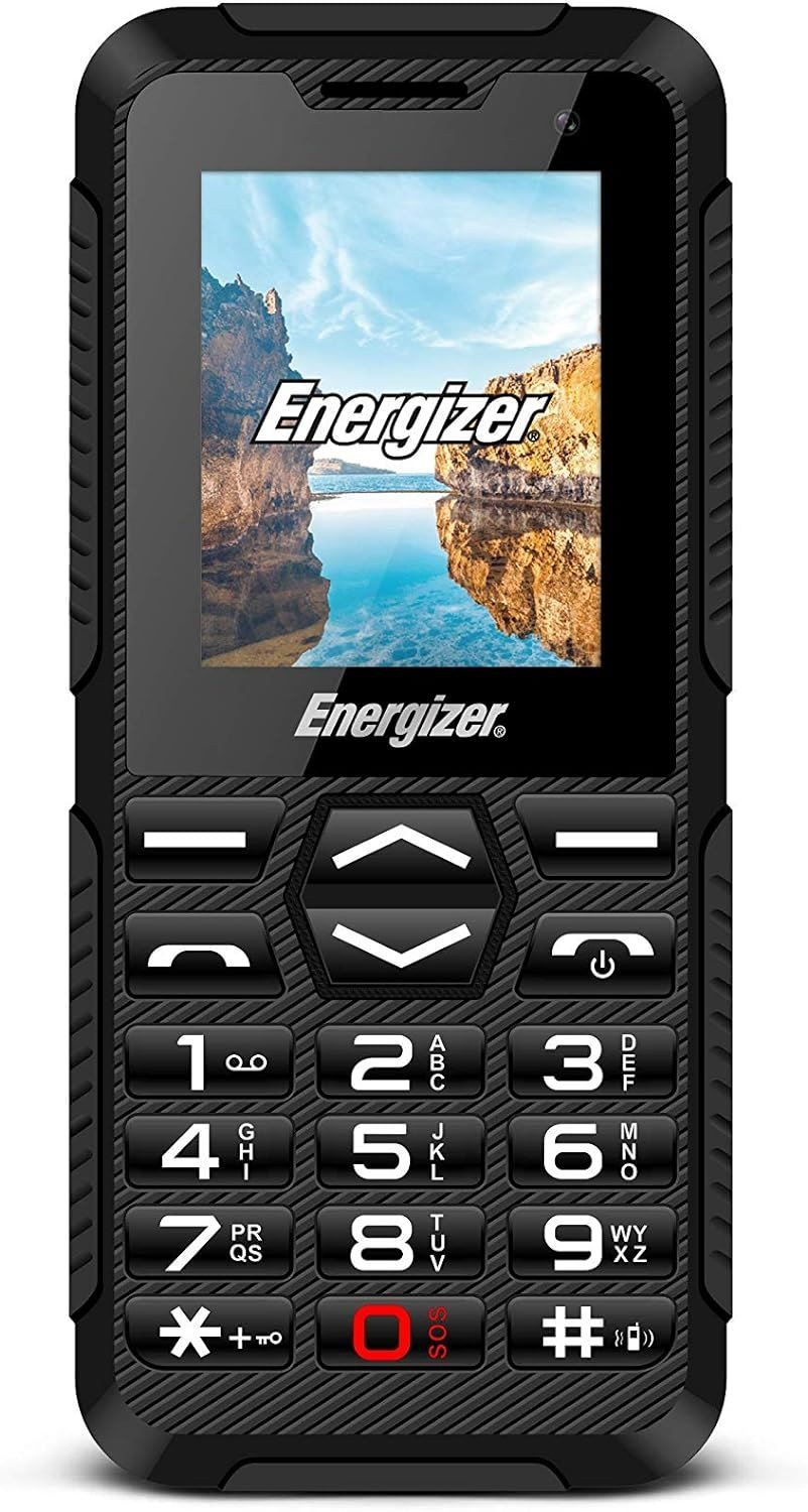 H10 Dual-SIM Handy