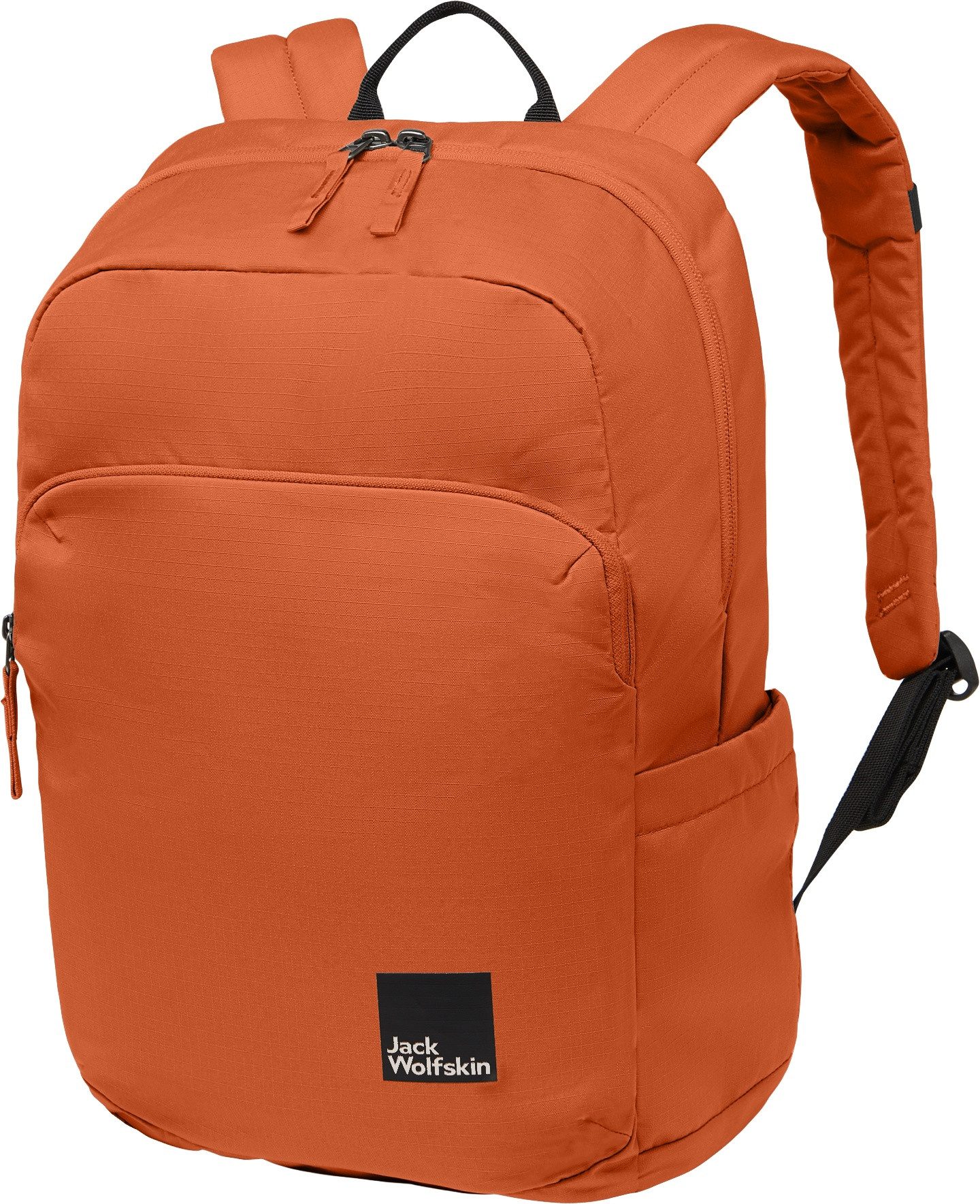 Jack Wolfskin Daypack TERRAVIEW, 20 L Tagesrucksack, Laptopfach, vielseitig