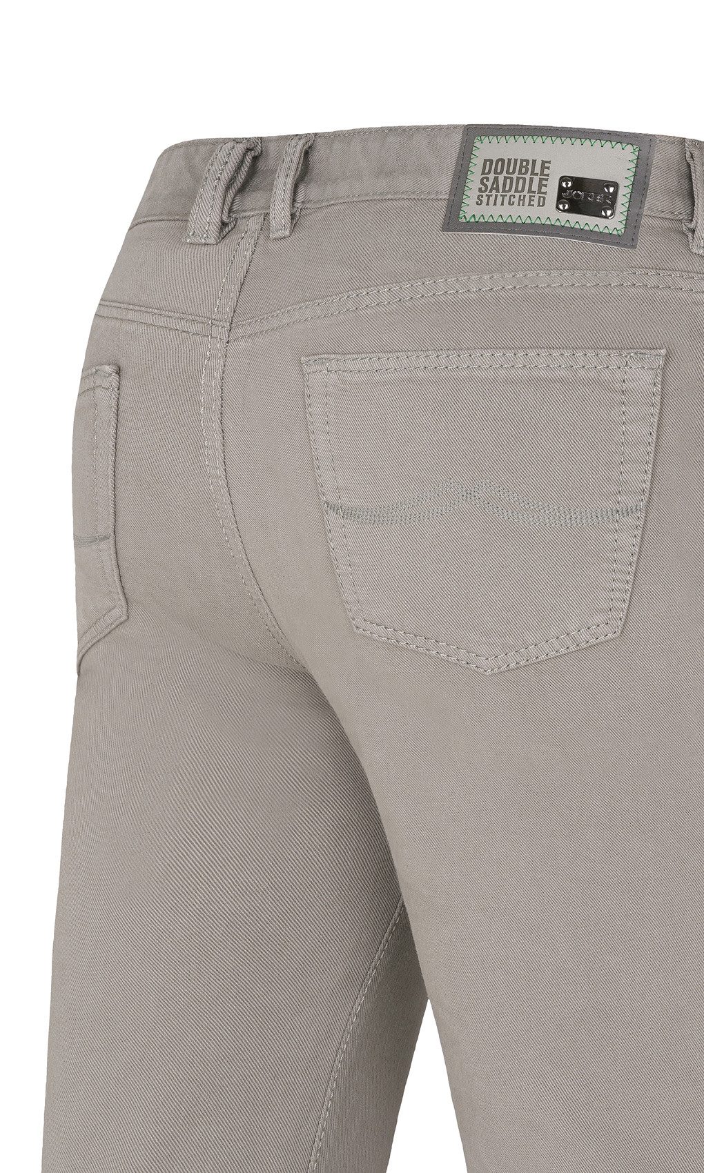 Joker 5-Pocket-Jeans Clark 1282300 stabiler Japan Twill