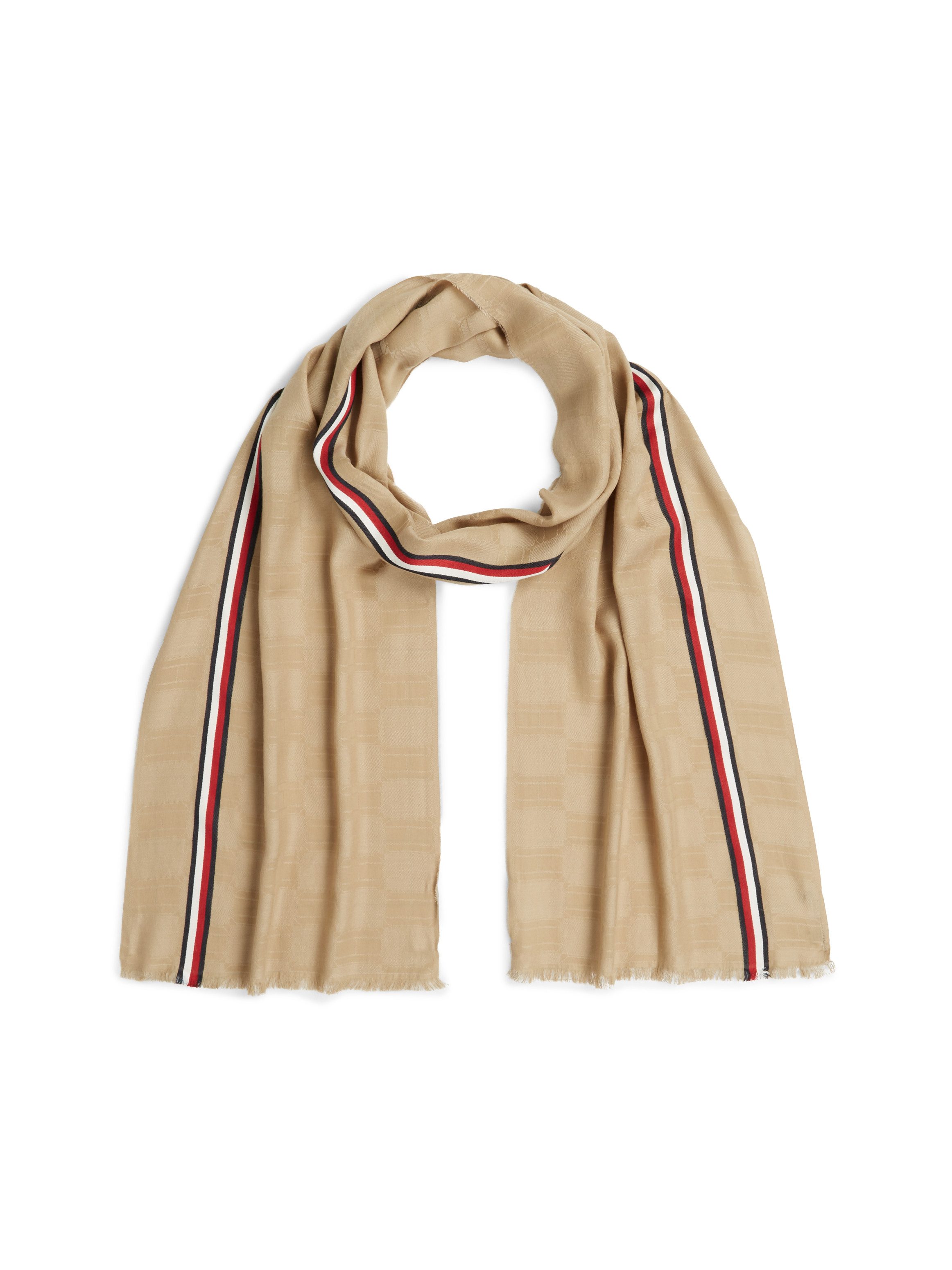 Tommy Hilfiger TH FLAG LIGHTWEIGHT SCARF