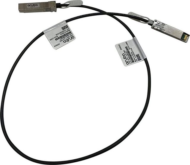 HPE Aruba »10GBase Direktanschlusskabel« Spiral Verbindungskabel, (100 cm)  - Onlineshop OTTO
