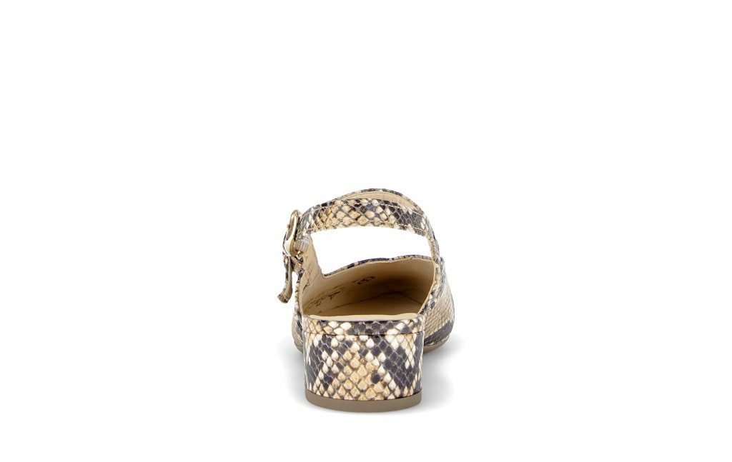 Gabor Sling-Pumps für Damen Slingpumps (keine Angabe, 1-tlg., keine Angabe)