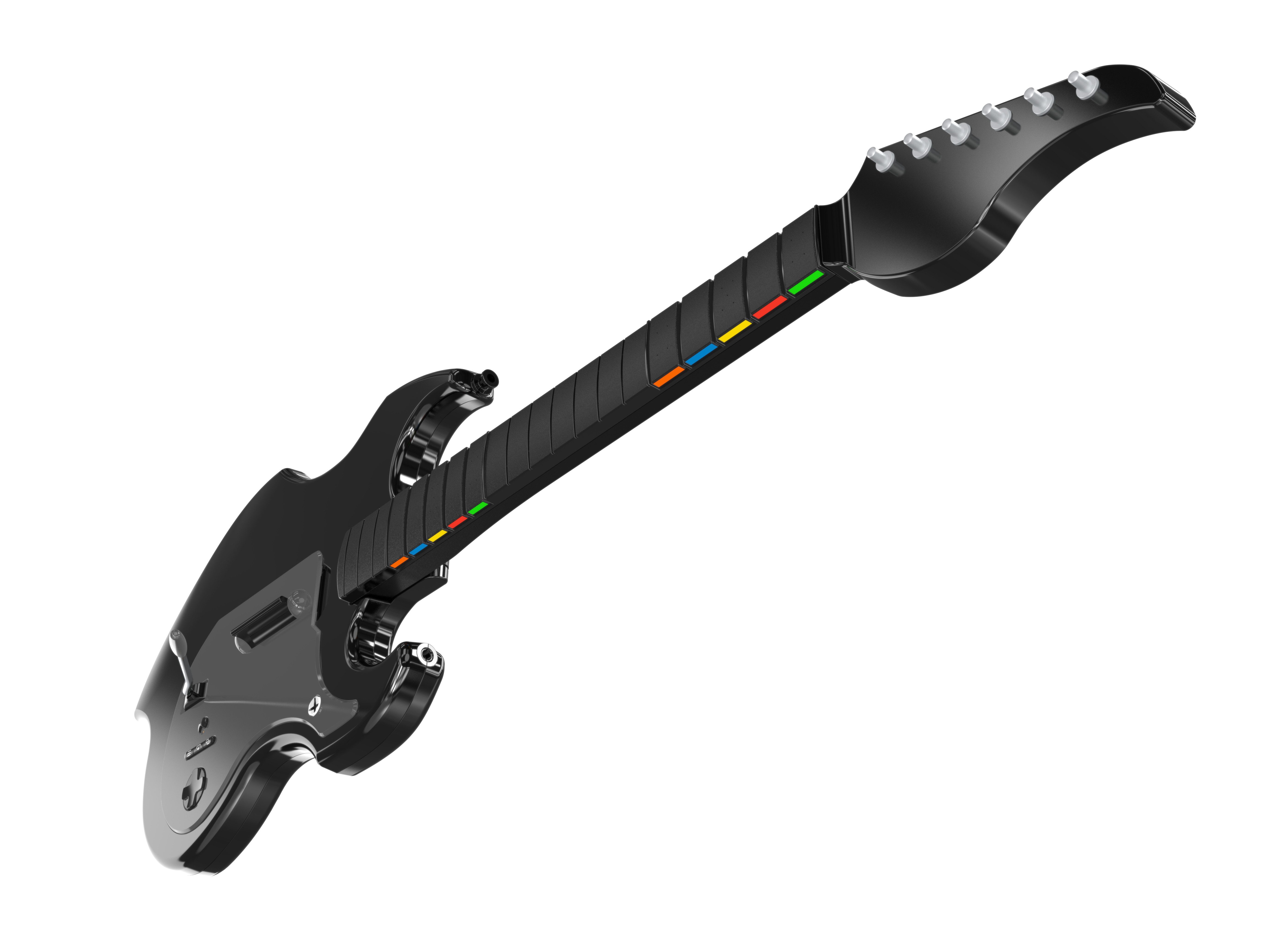 PDP - Performance Designed Products Riffmaster Gaming-Controller