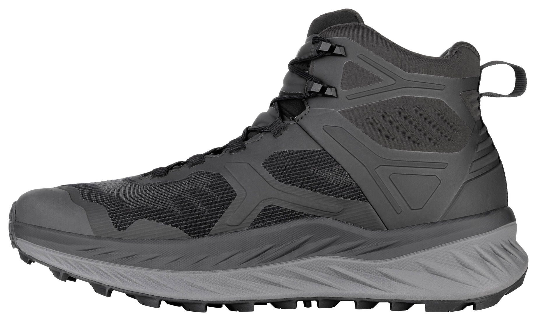 Lowa Herren Trailrunningschuhe FORTUX GTX QC günstig online kaufen