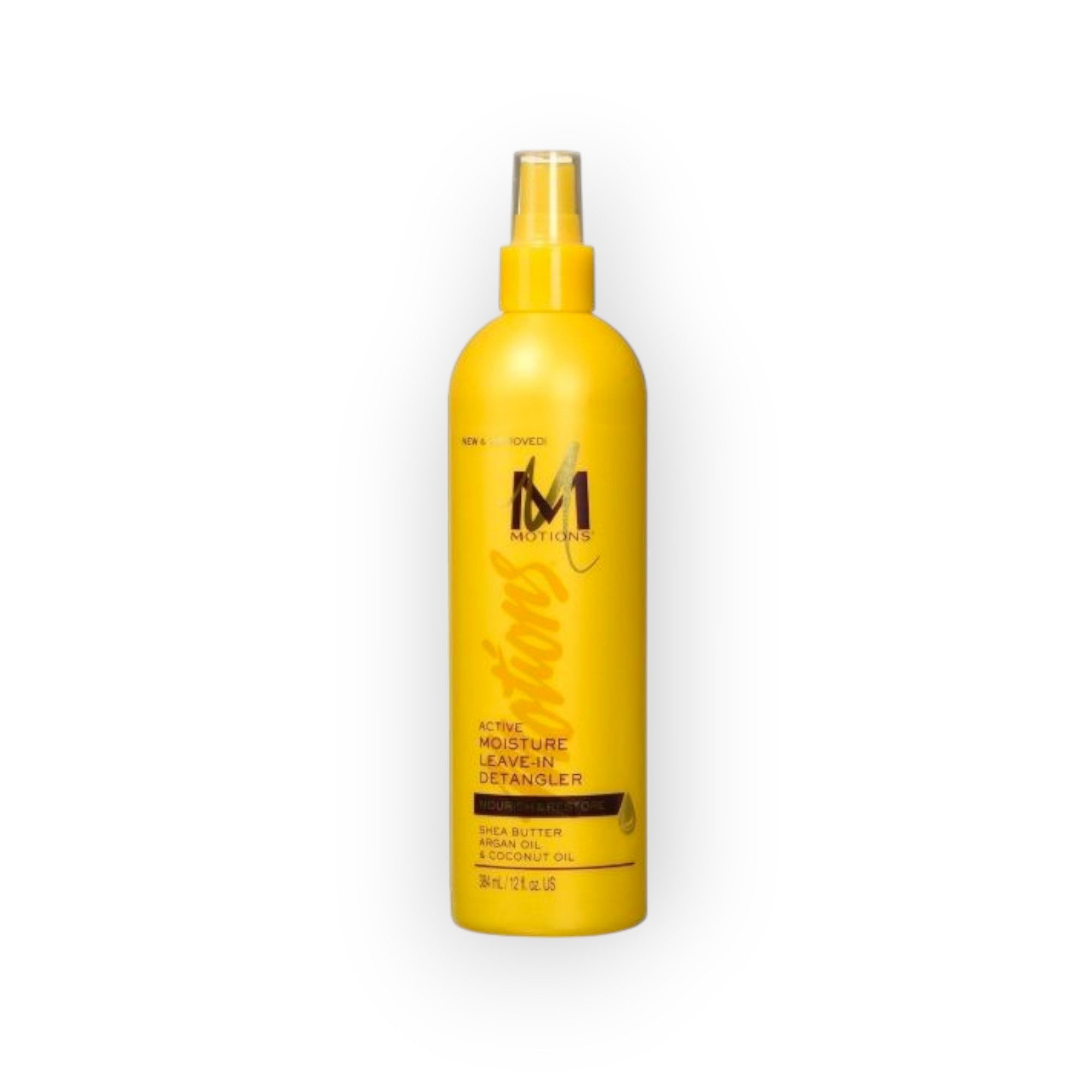 Motions Haarspülung Motions Moisture Leave-In Detangler