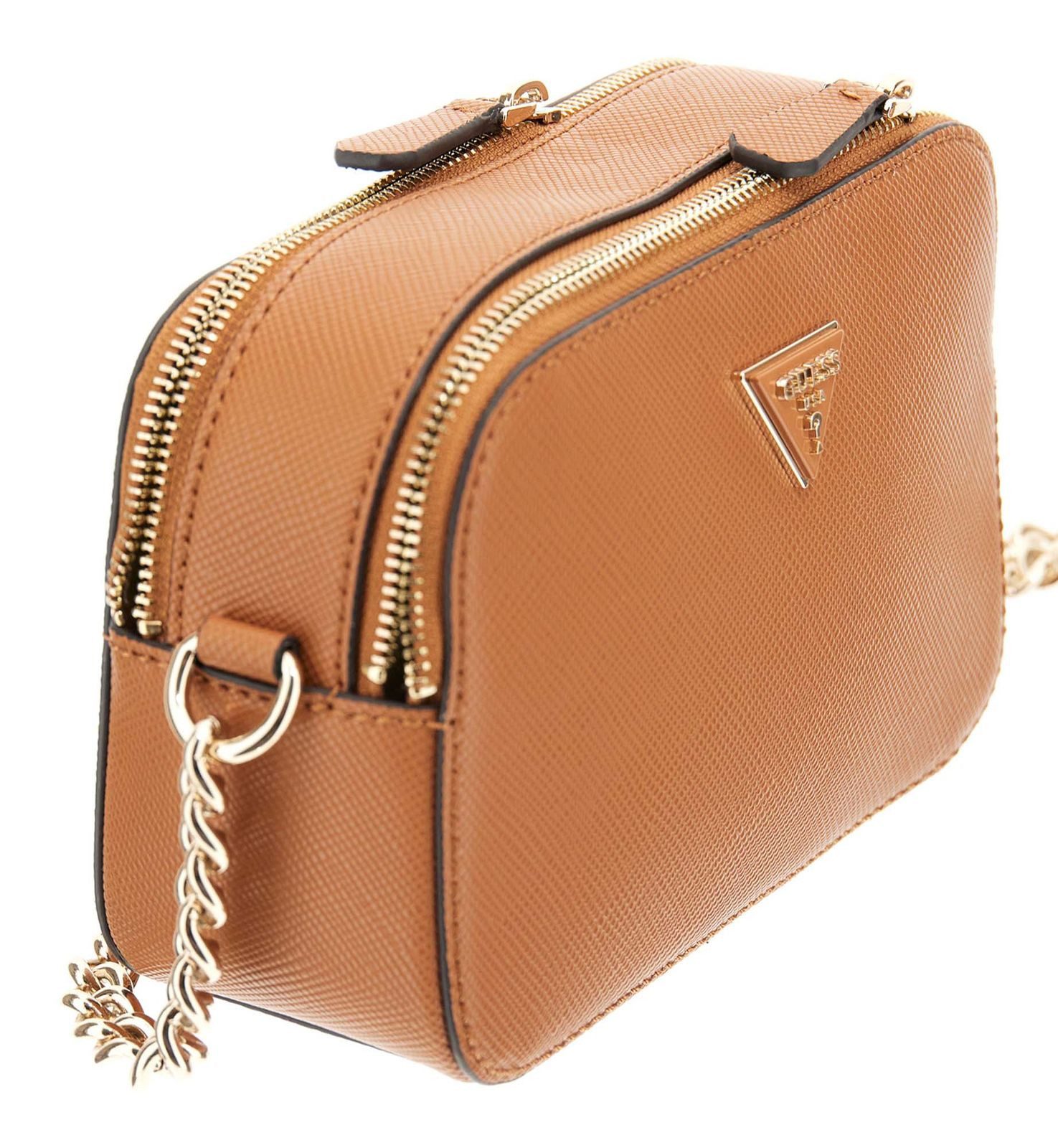 Guess Umhängetasche Crossbody Camera Bag günstig online kaufen