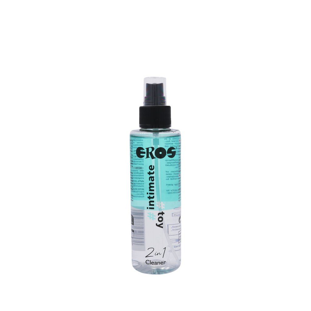 Intimpflege EROS 2in1 #intimate #toy Cleaner 150 ml