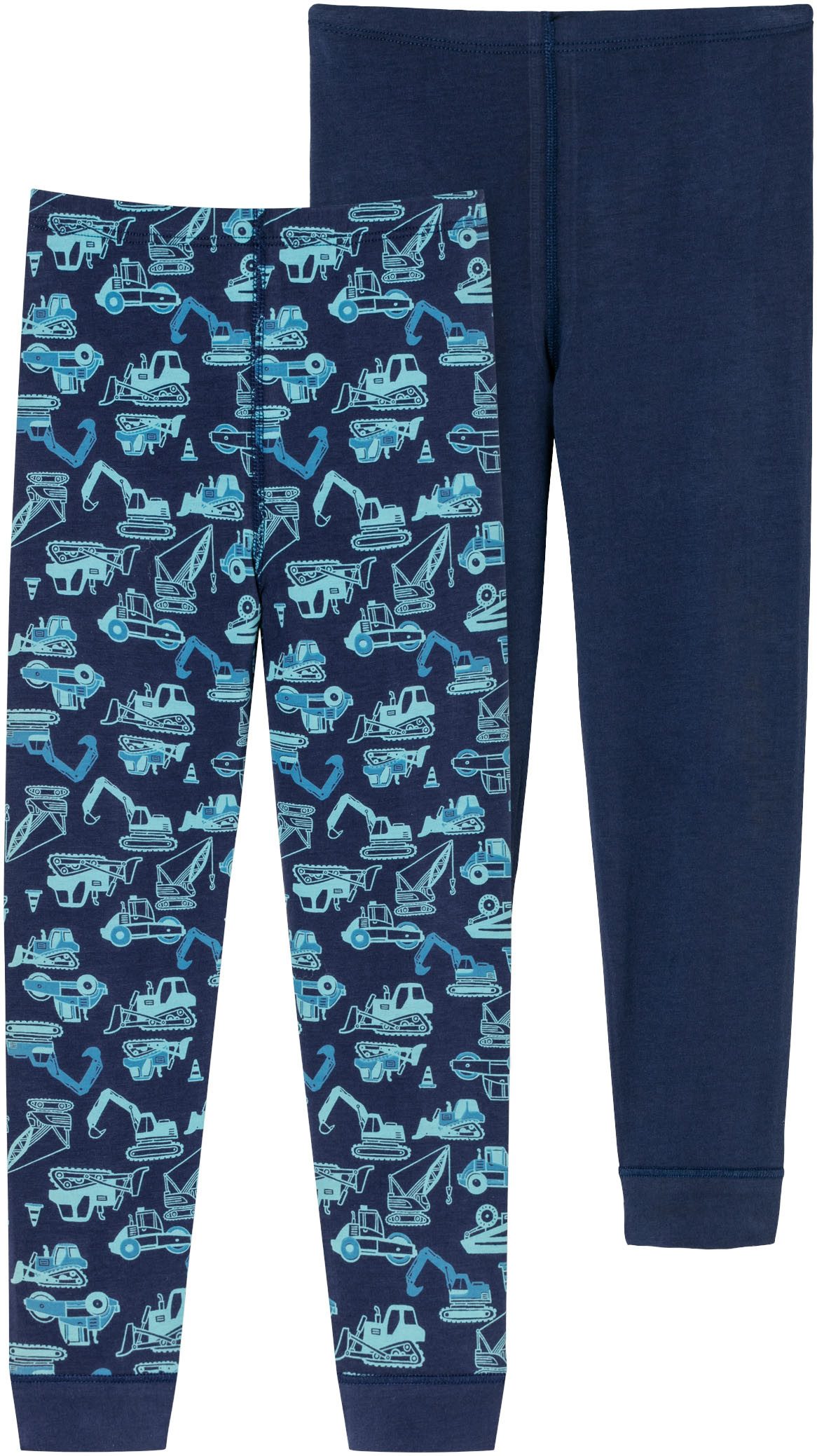 Lange Unterhose