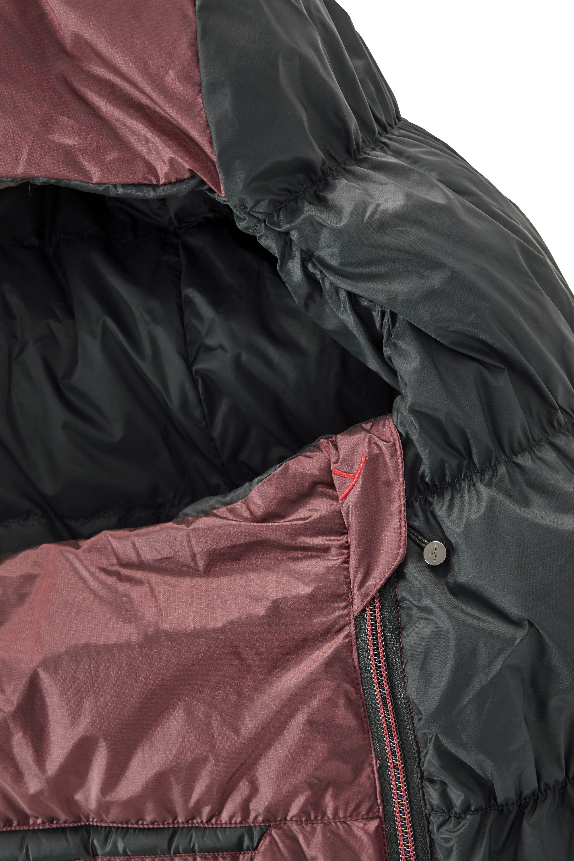 Nordisk Schlafsack VOYAGE 300 SIZE L ZIP L (1 tlg)