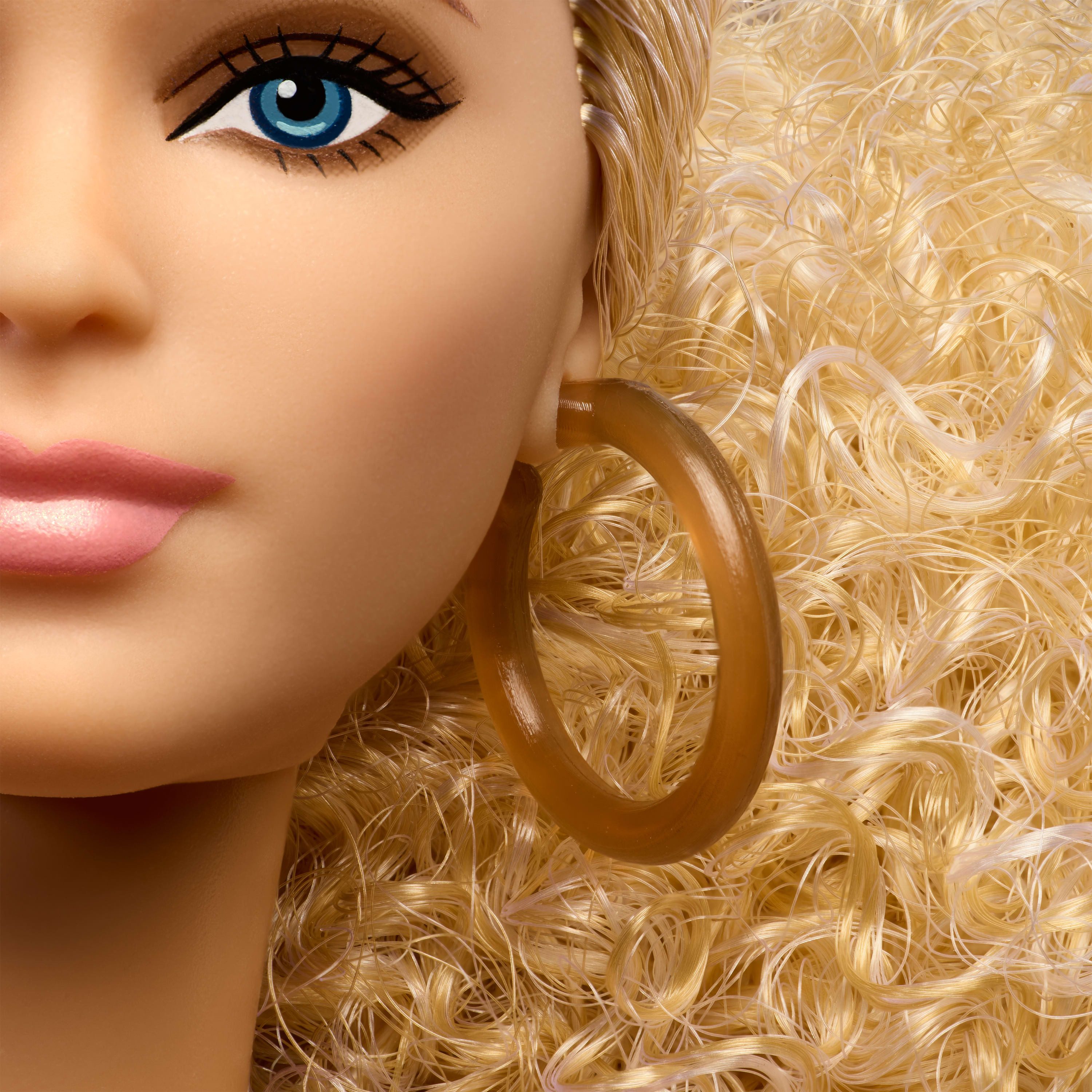 Barbie Anziehpuppe Signature Barbie Basics 07, Sammlerpuppe – Bild 4 von 5