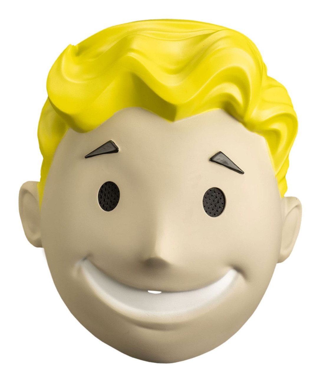 Trick Or Treat Studios Verkleidungsmaske Fallout Retro Maske Vault Boy