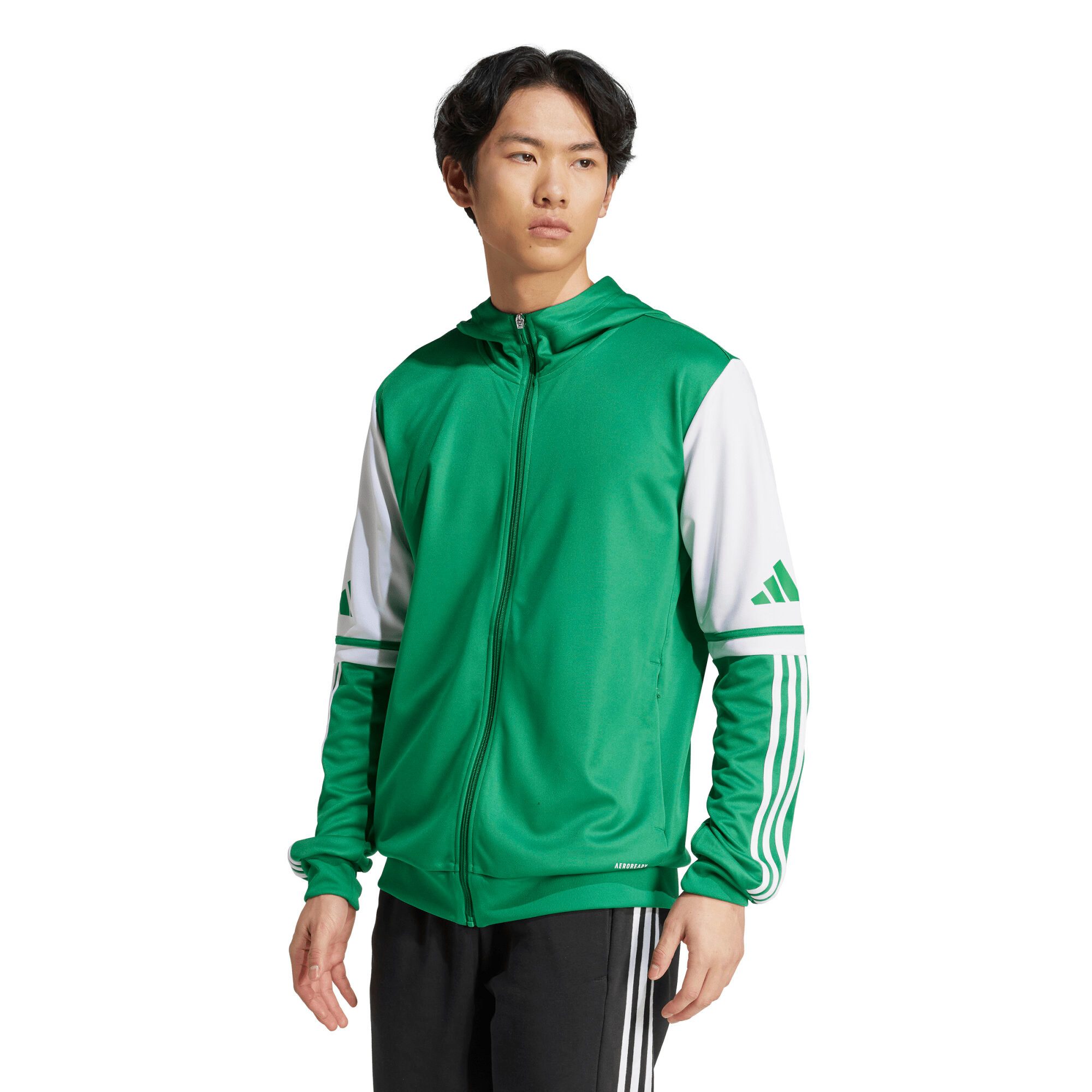 adidas Performance Trainingsjacke adidas Herren Kapuzenjacke günstig online kaufen