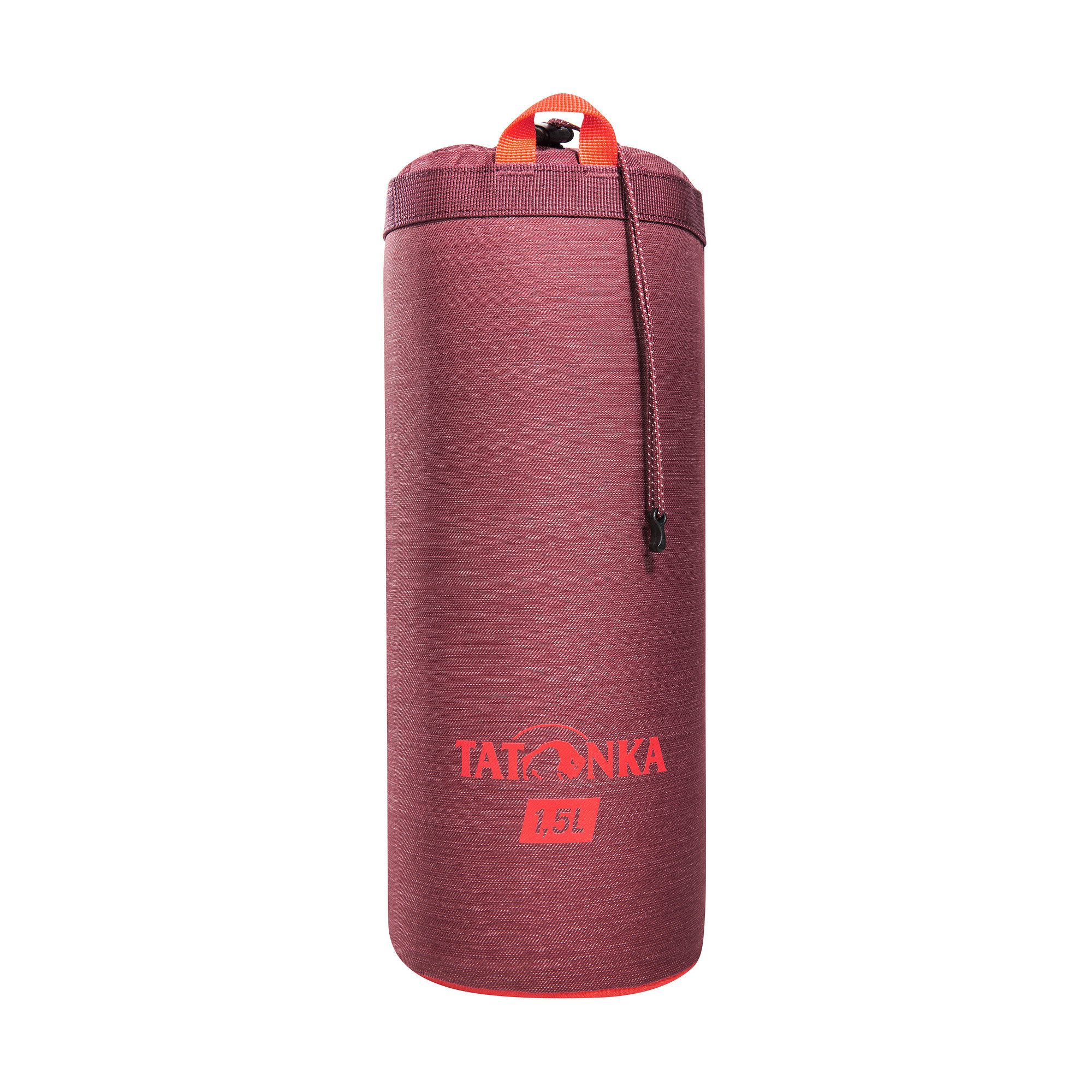TATONKA® Trinkflasche Thermo Bottle Cover 1,5l Isolierhülle