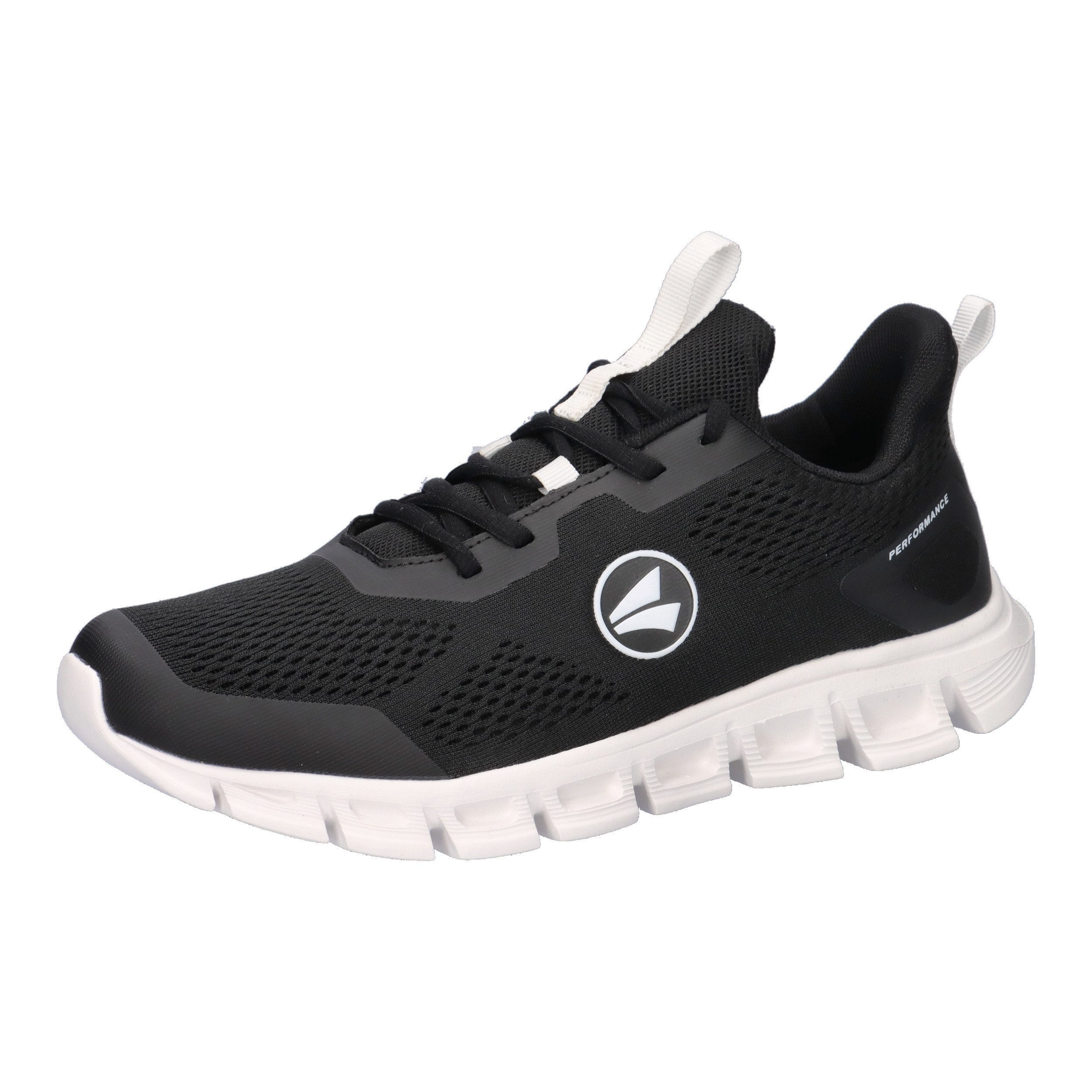Jako Unisex Sneaker CasualFlow II 5913 Sneaker