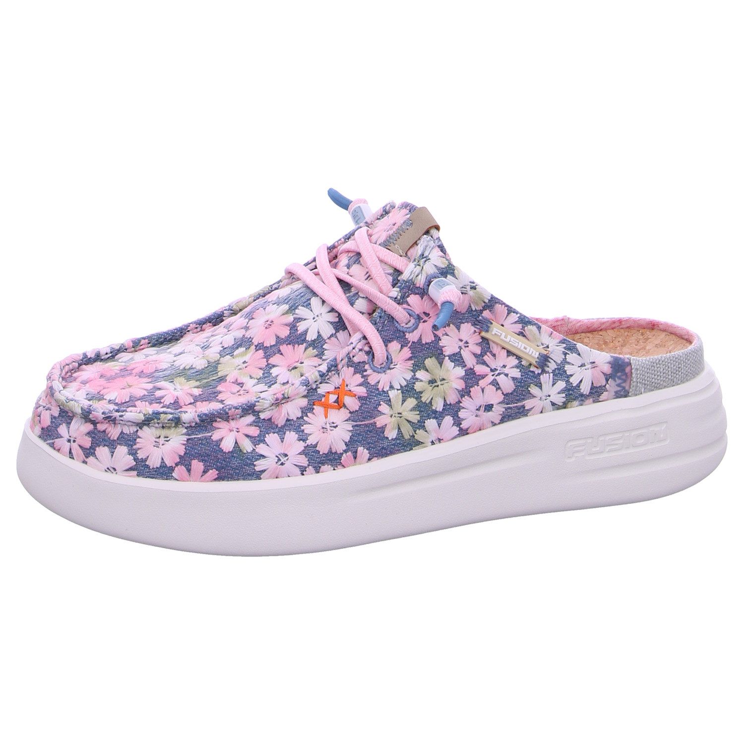 Fusion Slipper