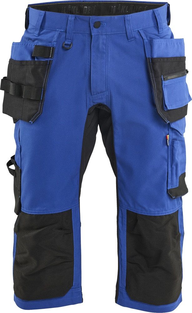 Blåkläder Arbeitshose Handwerker Piratenhose Mit Stretch